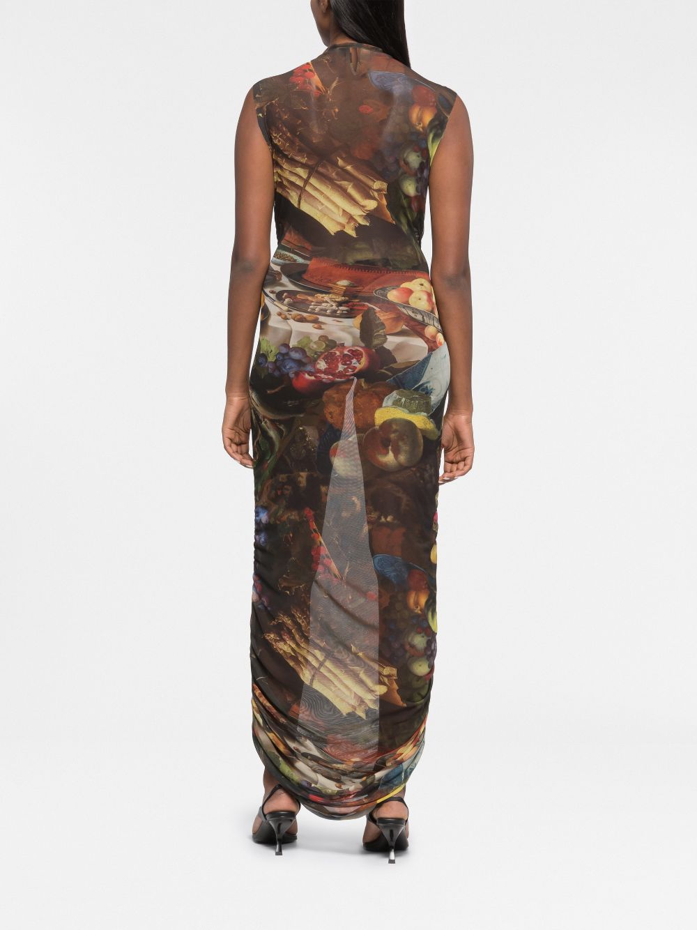 AZ FACTORY BY ESTER MANAS Dresses MultiColour DRS142ME2MUL1 (AZ FACTORY / ワンピース・ドレス・オールインワン ) | AZ FACTORY (AZ ファクトリー)(1)