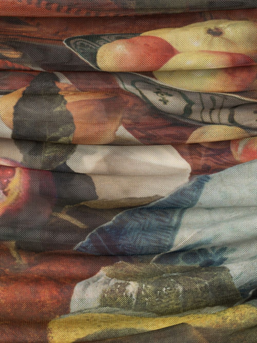 AZ FACTORY BY ESTER MANAS Dresses MultiColour DRS142ME2MUL1 (AZ FACTORY / ワンピース・ドレス・オールインワン ) | AZ FACTORY (AZ ファクトリー)(3)