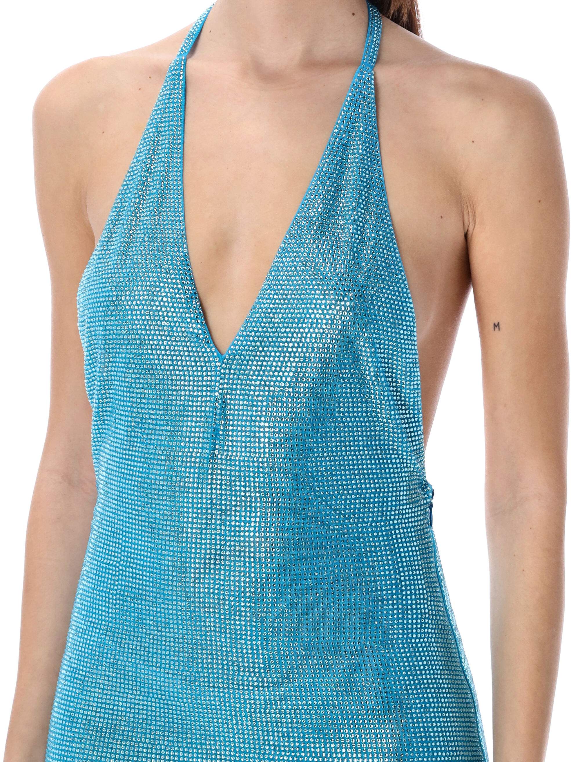 Giuseppe di Morabito Dresses 02PSLD101FC0221284 (GIUSEPPE DI MORABITO / ワンピース・ドレス・オールインワン ) | GIUSEPPE DI MORABITO (ジュゼッペ ディ モラビト)(2)