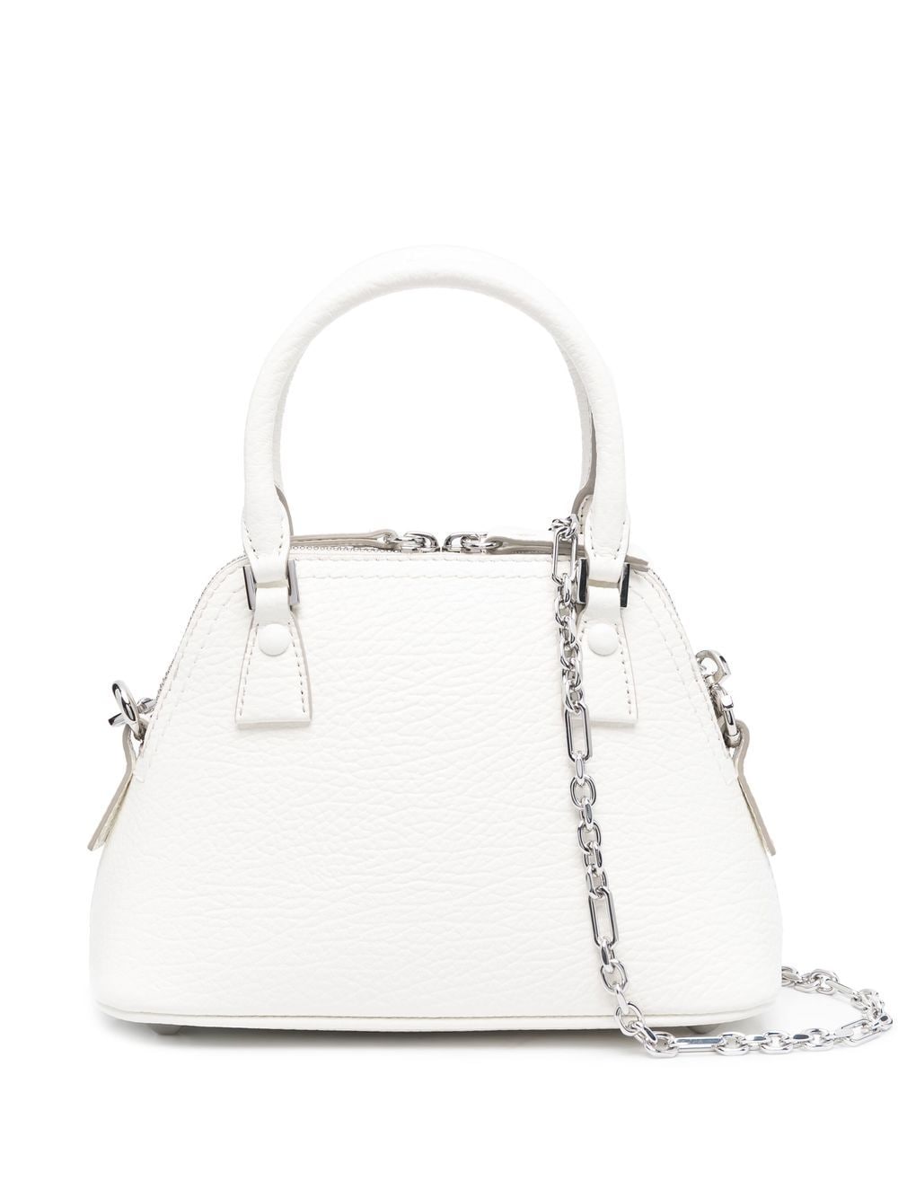 Maison Margiela Bags.. White S56WG0081P4455H0157 (Maison Margiela / ハンドバッグ・ショルダーバッグ ) | Maison Margiela (メゾン マルジェラ)