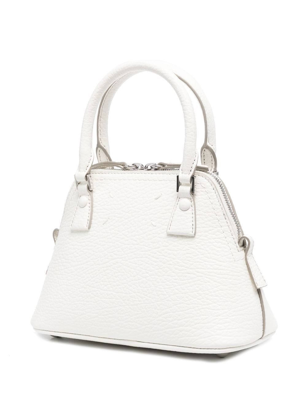 Maison Margiela Bags.. White S56WG0081P4455H0157 (Maison Margiela / ハンドバッグ・ショルダーバッグ ) | Maison Margiela (メゾン マルジェラ)(1)