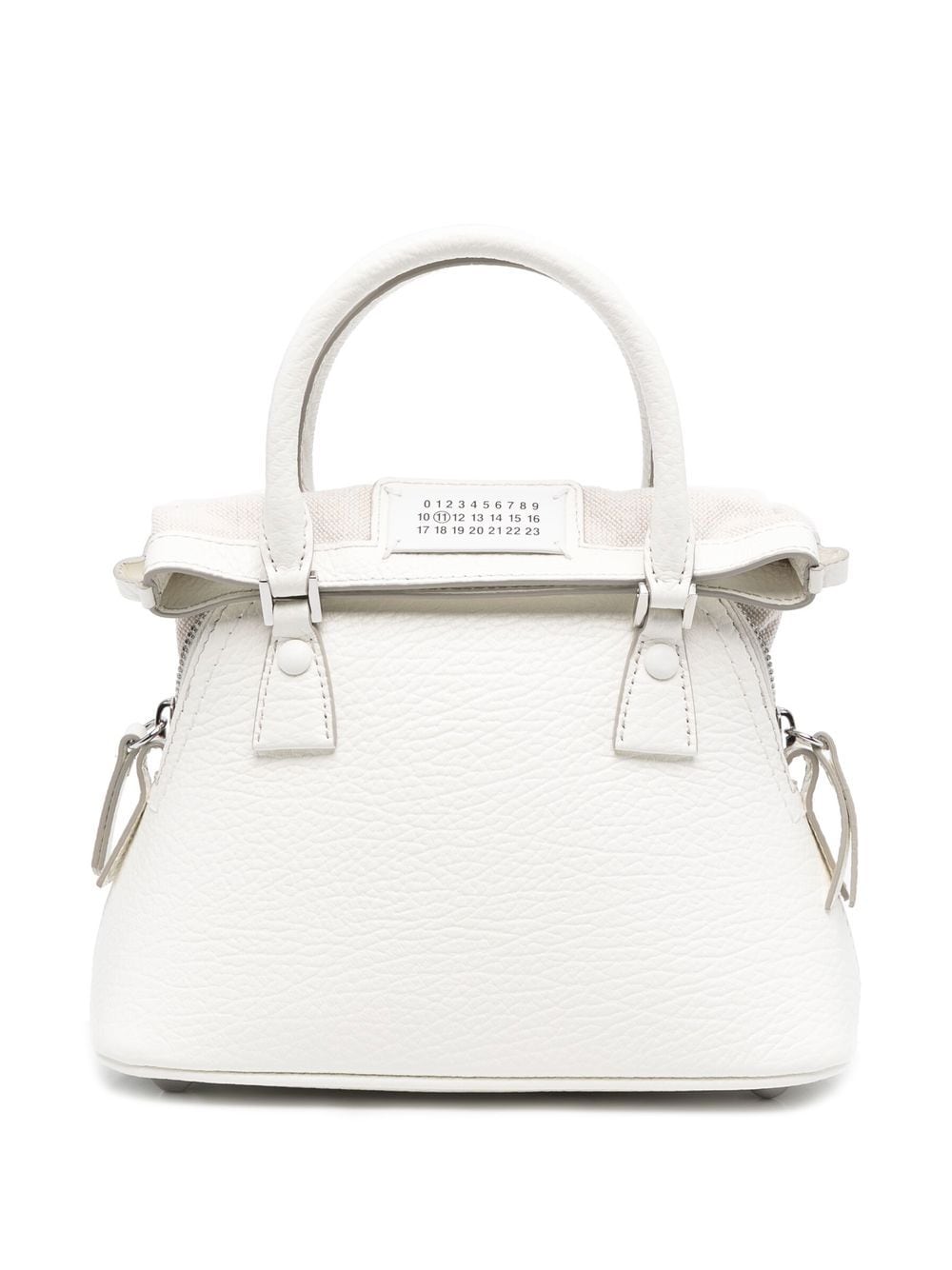 Maison Margiela Bags.. White S56WG0081P4455H0157 (Maison Margiela / ハンドバッグ・ショルダーバッグ ) | Maison Margiela (メゾン マルジェラ)(4)