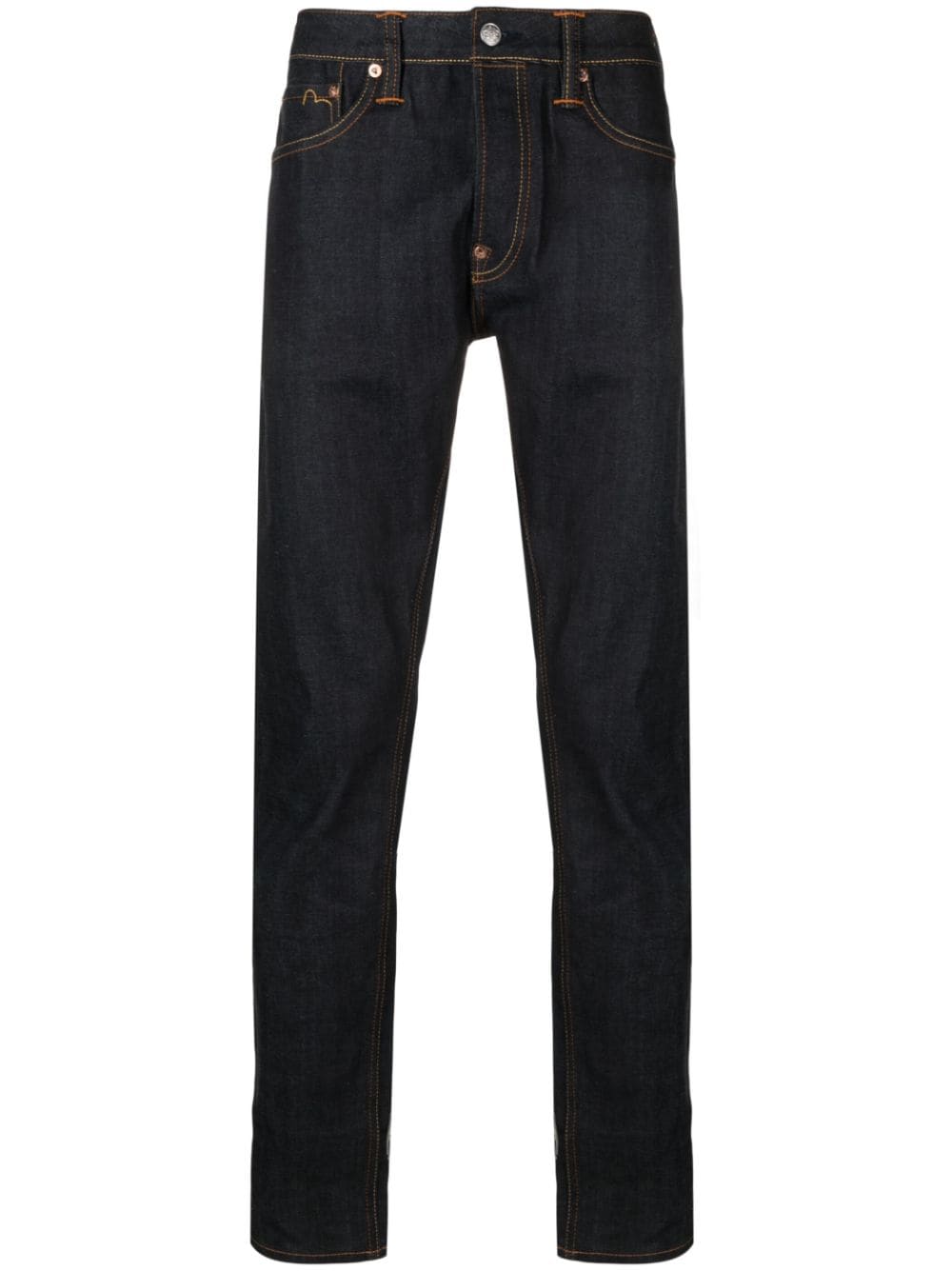 EVISU Jeans Clear Blue 2ESHTM3JE92117CSCINGRAW (EVISU / ジーンズ ) | EVISU (エヴィス)