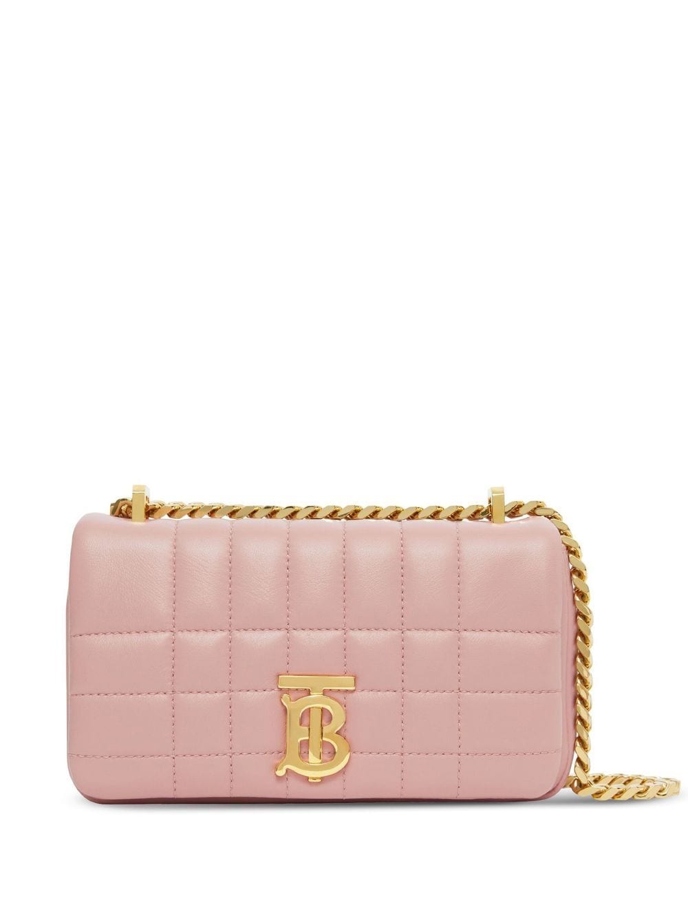 Burberry Bags.. Pink 8063014A3661 (Burberry / ハンドバッグ・ショルダーバッグ ) | Burberry (バーバリー)
