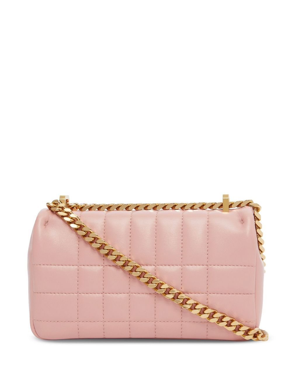Burberry Bags.. Pink 8063014A3661 (Burberry / ハンドバッグ・ショルダーバッグ ) | Burberry (バーバリー)(1)