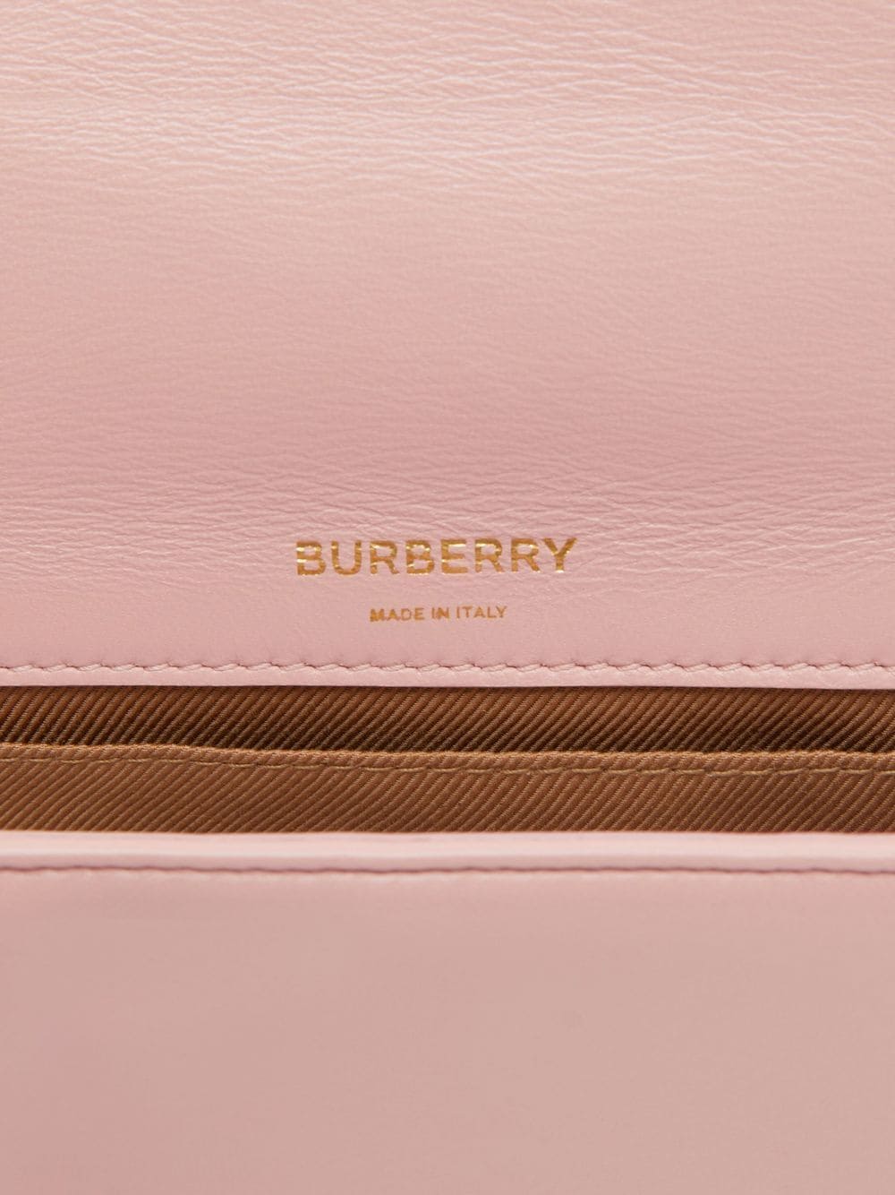 Burberry Bags.. Pink 8063014A3661 (Burberry / ハンドバッグ・ショルダーバッグ ) | Burberry (バーバリー)(5)
