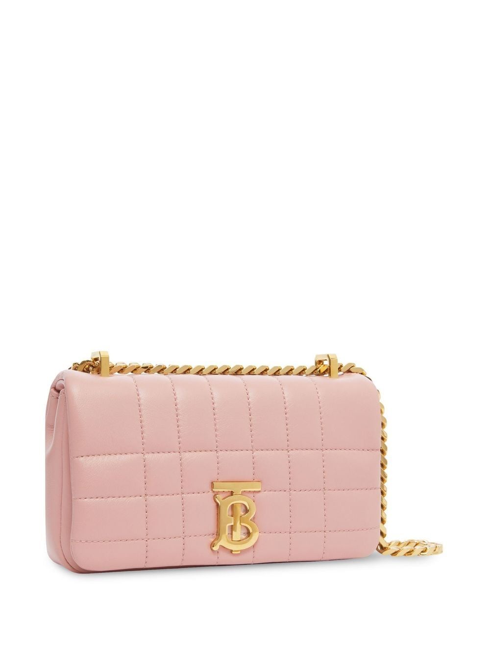 Burberry Bags.. Pink 8063014A3661 (Burberry / ハンドバッグ・ショルダーバッグ ) | Burberry (バーバリー)(6)