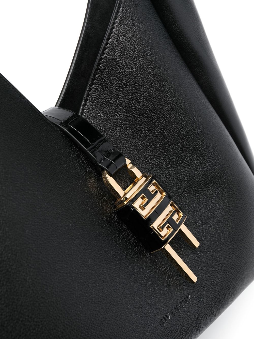 Givenchy Bags.. Black BB50QSB1M2HOBO001 (GIVENCHY / ハンドバッグ・ショルダーバッグ ) | GIVENCHY (ジバンシィ)(1)