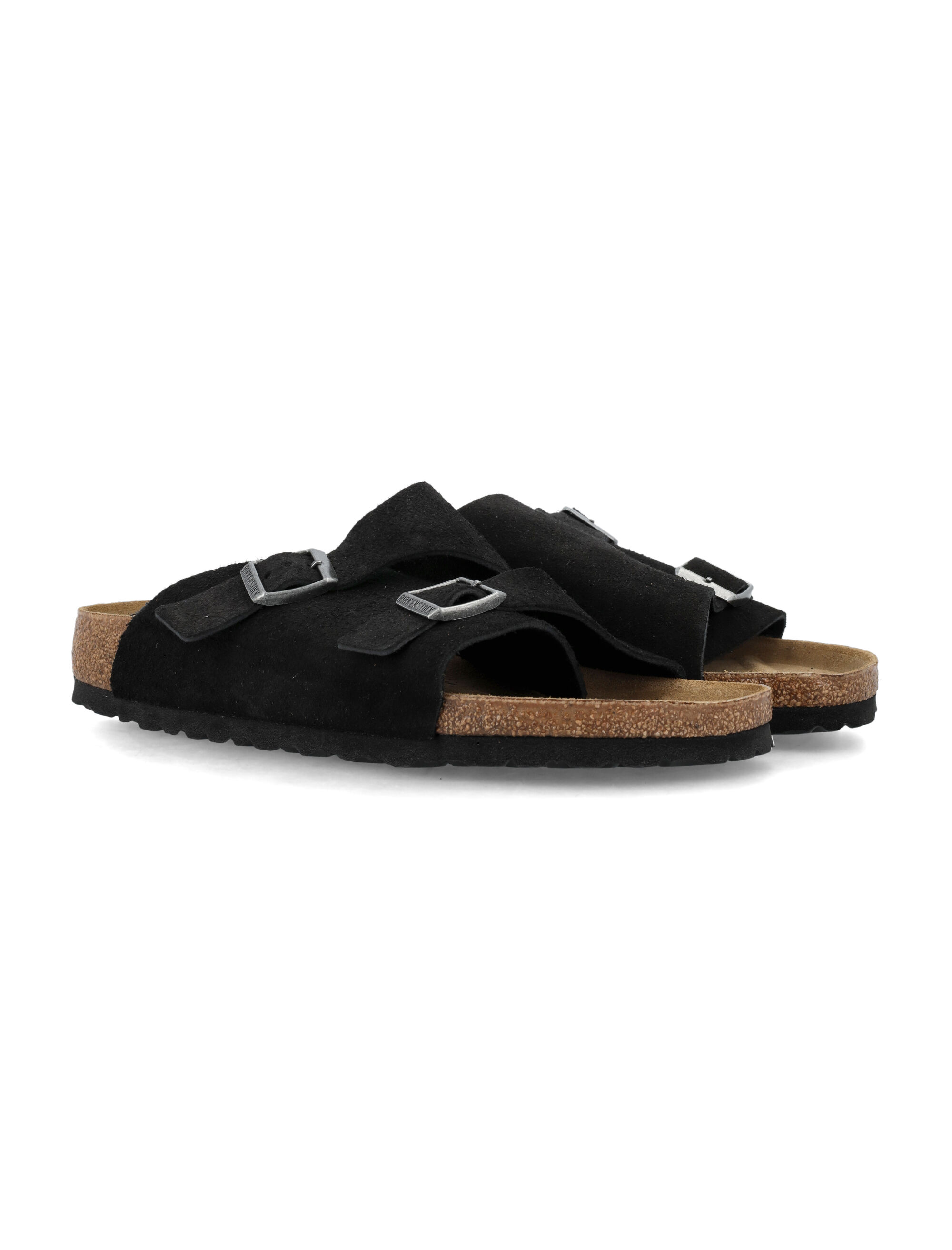 Birkenstock Flat shoes Black 1025060SBLACK (BIRKENSTOCK / レースアップ ) | BIRKENSTOCK (ビルケンシュトック)(1)