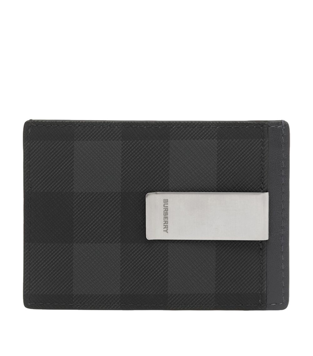 Burberry Wallets Grey 8064600A1208 (Burberry / 財布・カードケース ) | Burberry (バーバリー)(2)