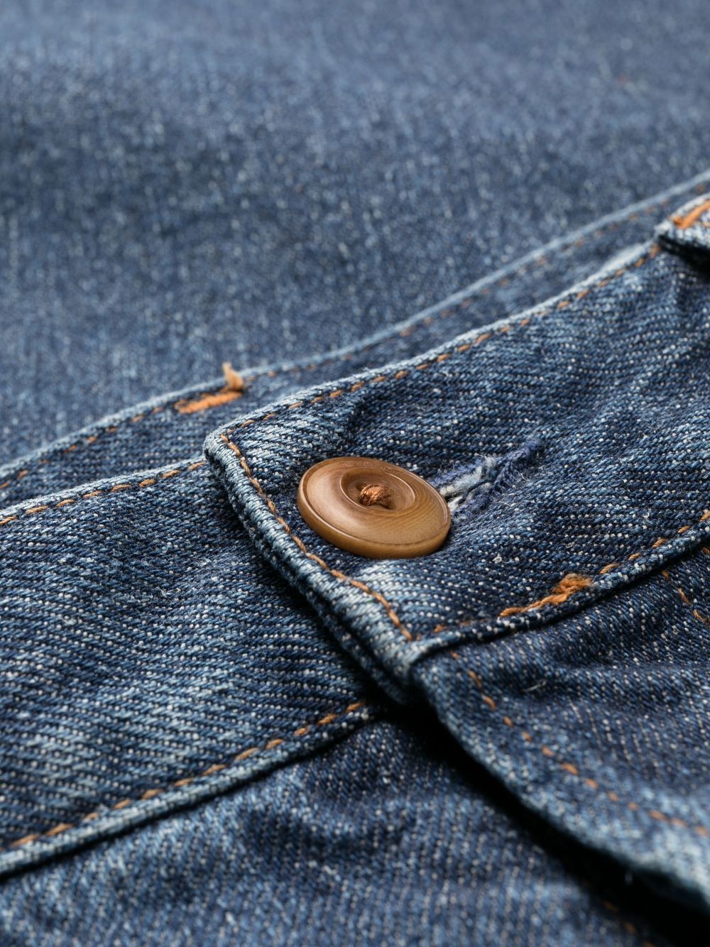 Chloè Jeans Blue CHC23SDP5215640X (Chloé / ジーンズ ) | Chloé (クロエ)(1)