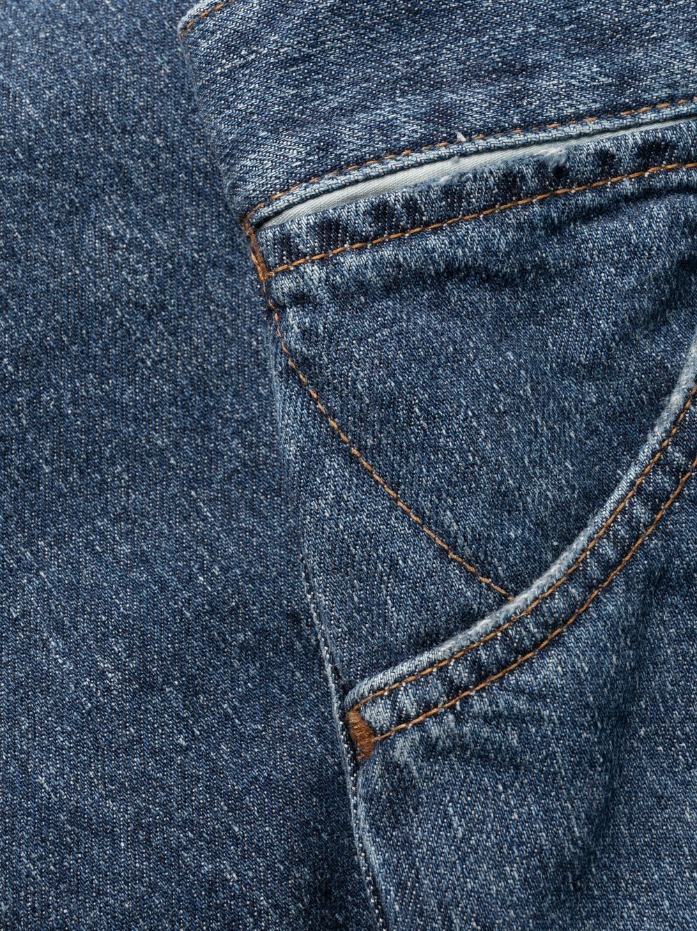 Chloè Jeans Blue CHC23SDP5215640X (Chloé / ジーンズ ) | Chloé (クロエ)(2)