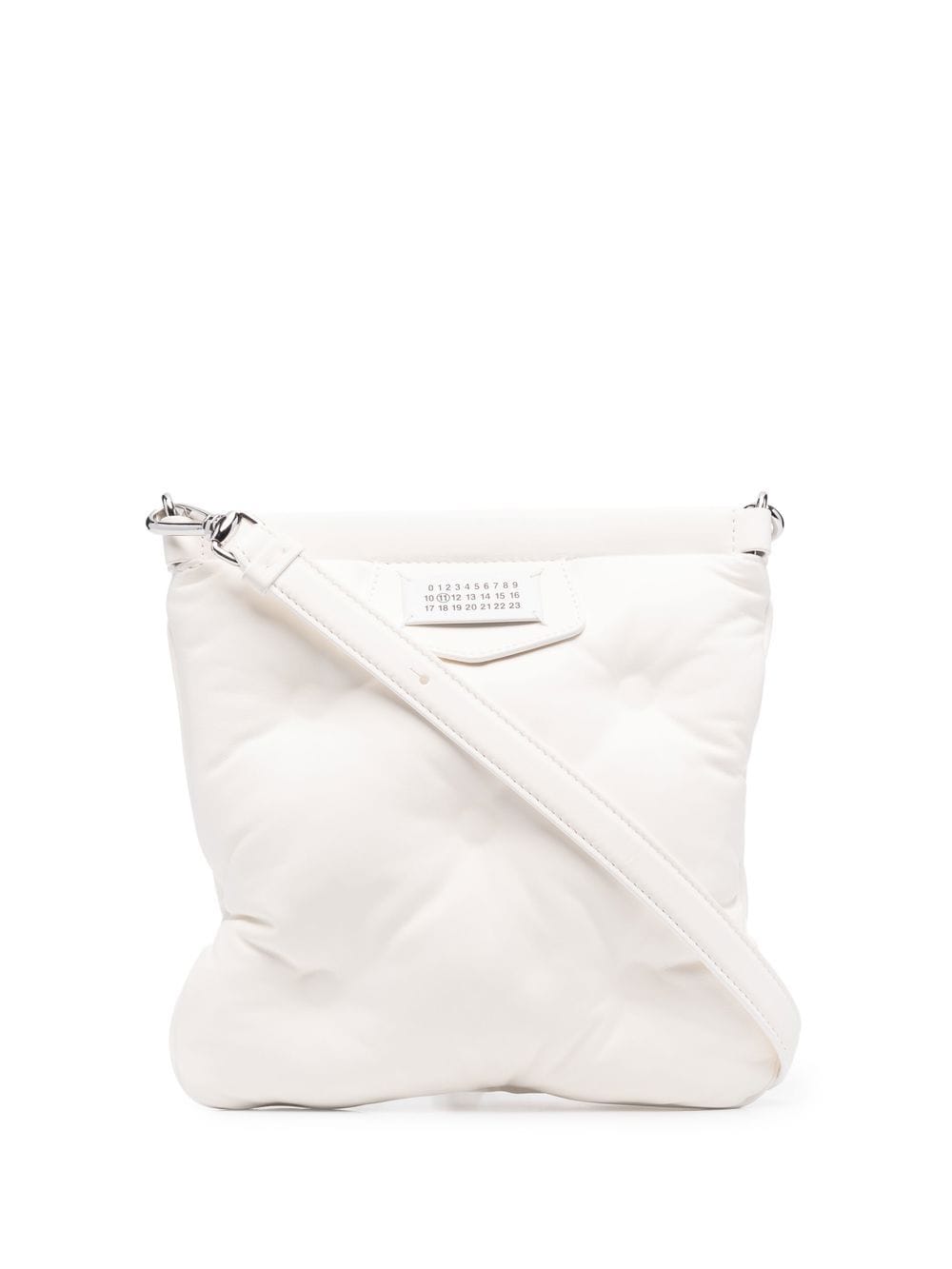 Maison Margiela Bags.. White SB1WG0005P4300T1003 (Maison Margiela / ハンドバッグ・ショルダーバッグ ) | Maison Margiela (メゾン マルジェラ)