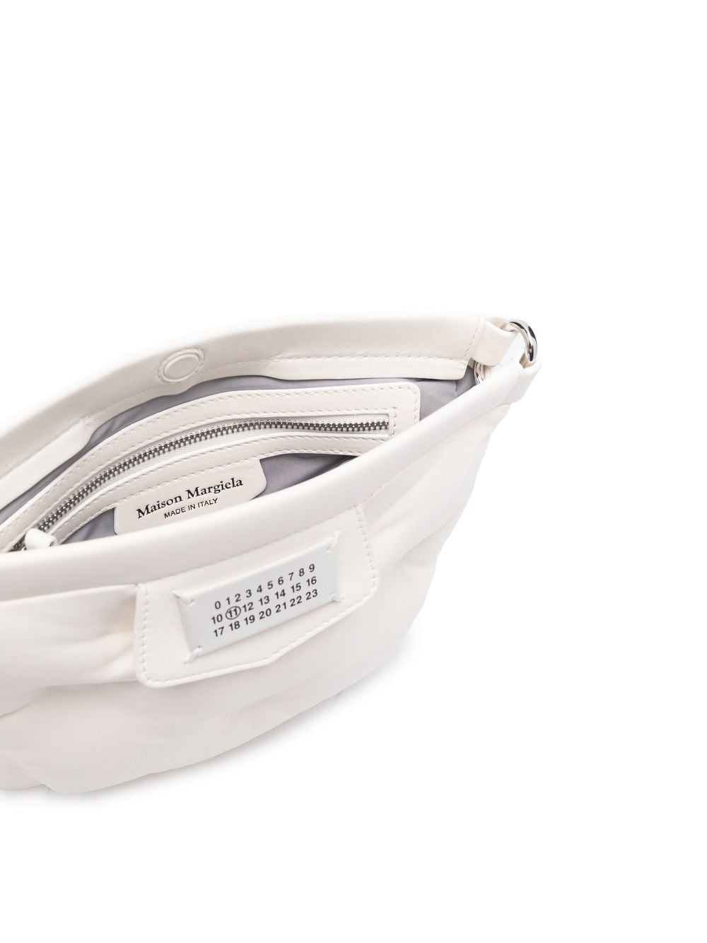 Maison Margiela Bags.. White SB1WG0005P4300T1003 (Maison Margiela / ハンドバッグ・ショルダーバッグ ) | Maison Margiela (メゾン マルジェラ)(2)