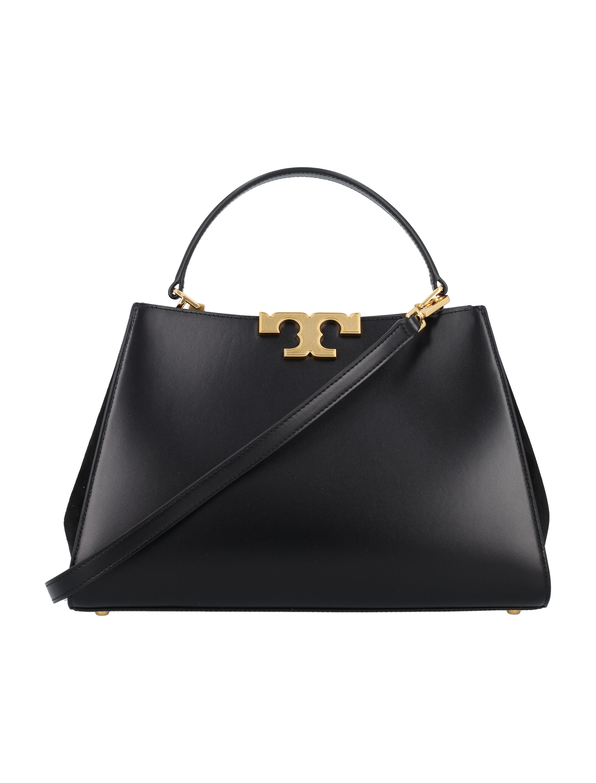 Tory Burch Bags.. Black 137312L001 (TORY BURCH / ハンドバッグ・ショルダーバッグ ) | TORY BURCH (トリーバーチ)