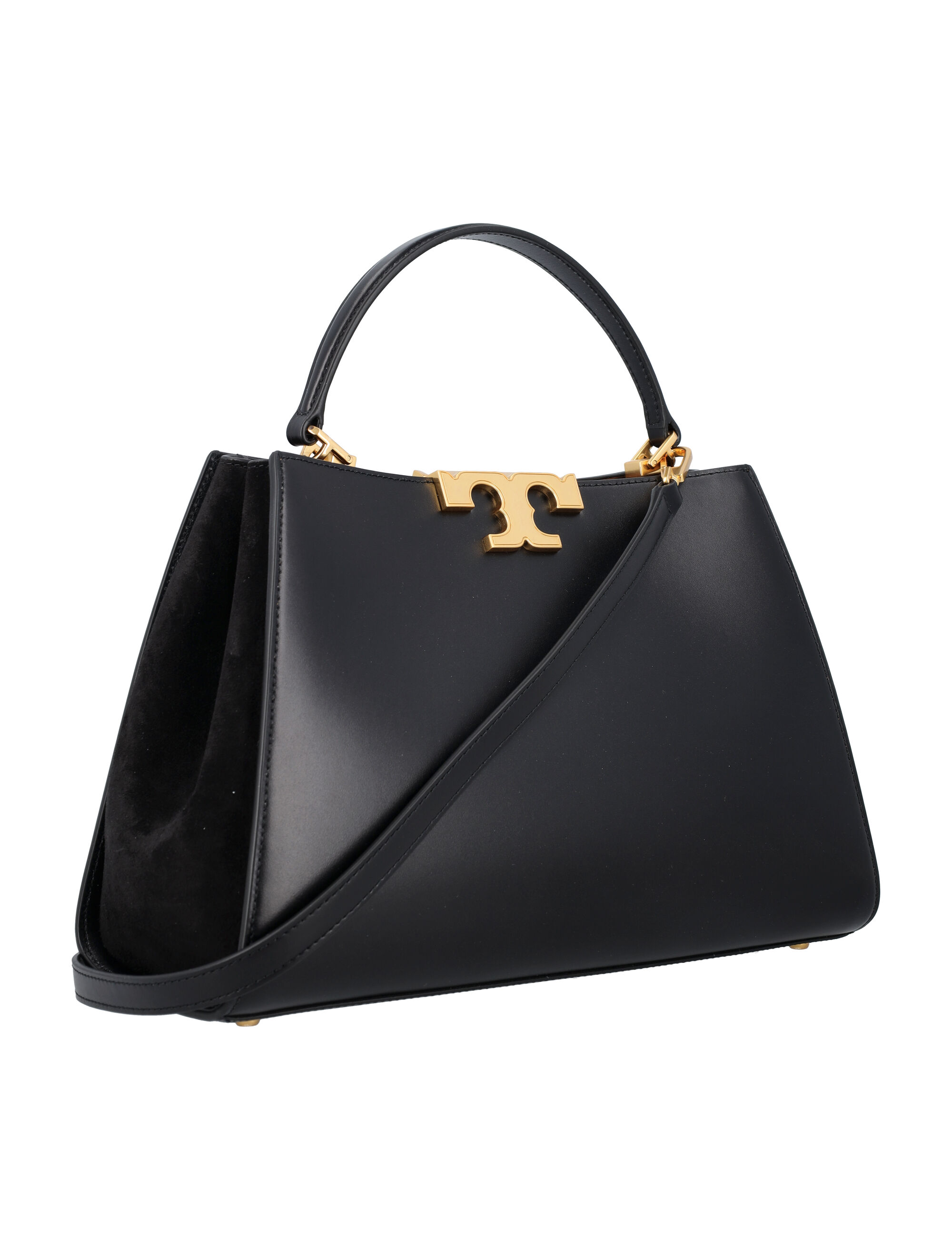 Tory Burch Bags.. Black 137312L001 (TORY BURCH / ハンドバッグ・ショルダーバッグ ) | TORY BURCH (トリーバーチ)(1)