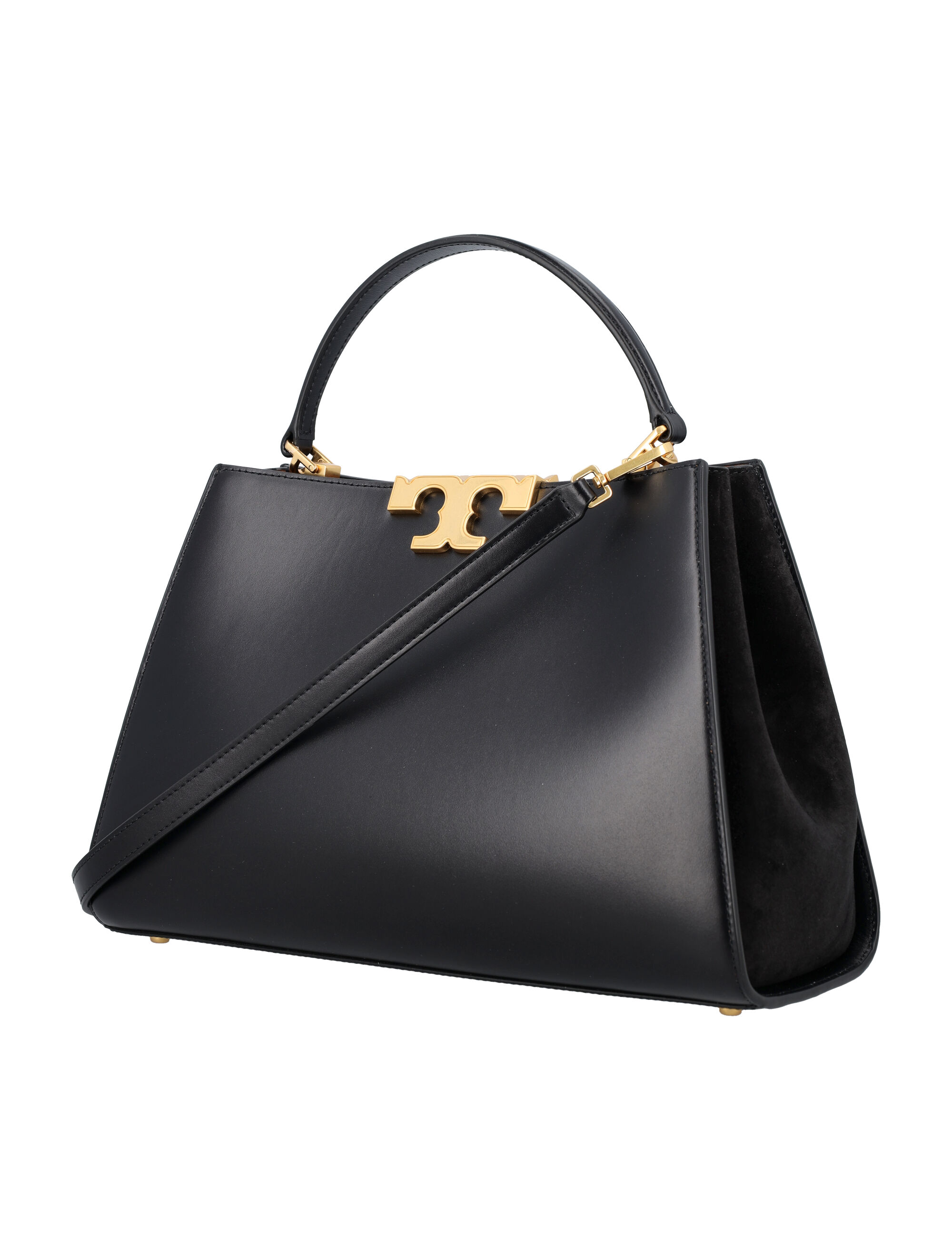 Tory Burch Bags.. Black 137312L001 (TORY BURCH / ハンドバッグ・ショルダーバッグ ) | TORY BURCH (トリーバーチ)(2)