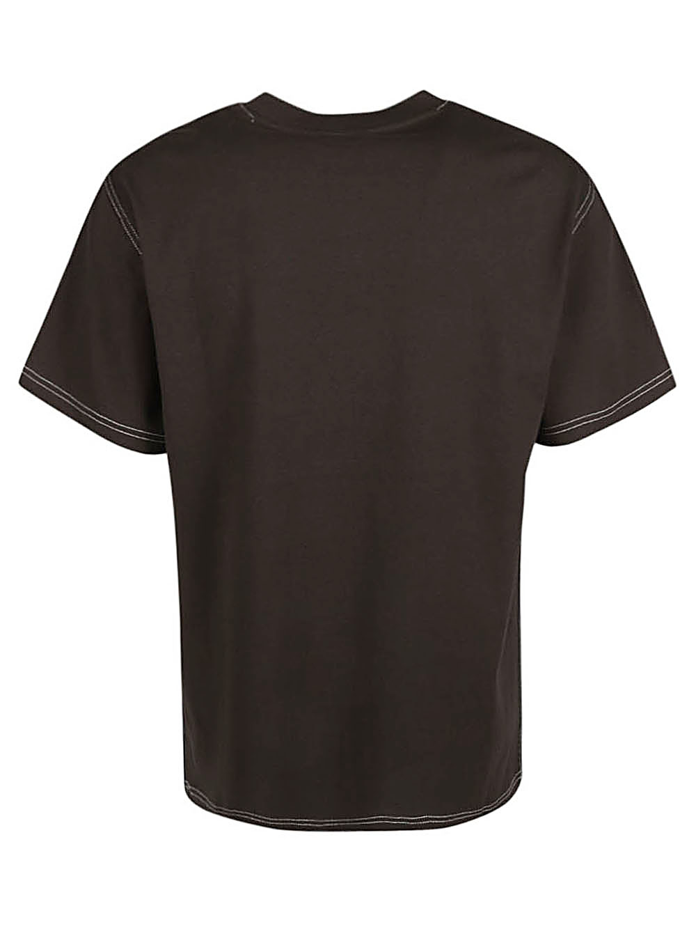 DICKIES T-shirts and Polos Brown DK0A4Y8UDBX1 (Dickies / Tシャツ・カットソー ) | Dickies (ディッキーズ)(1)