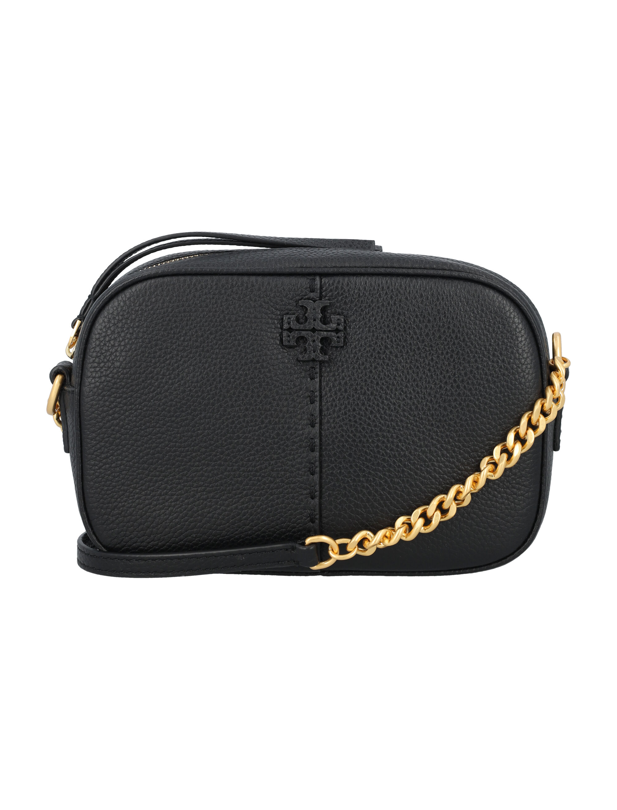 Tory Burch Bags.. Black 147578L001 (TORY BURCH / ハンドバッグ・ショルダーバッグ ) | TORY BURCH (トリーバーチ)