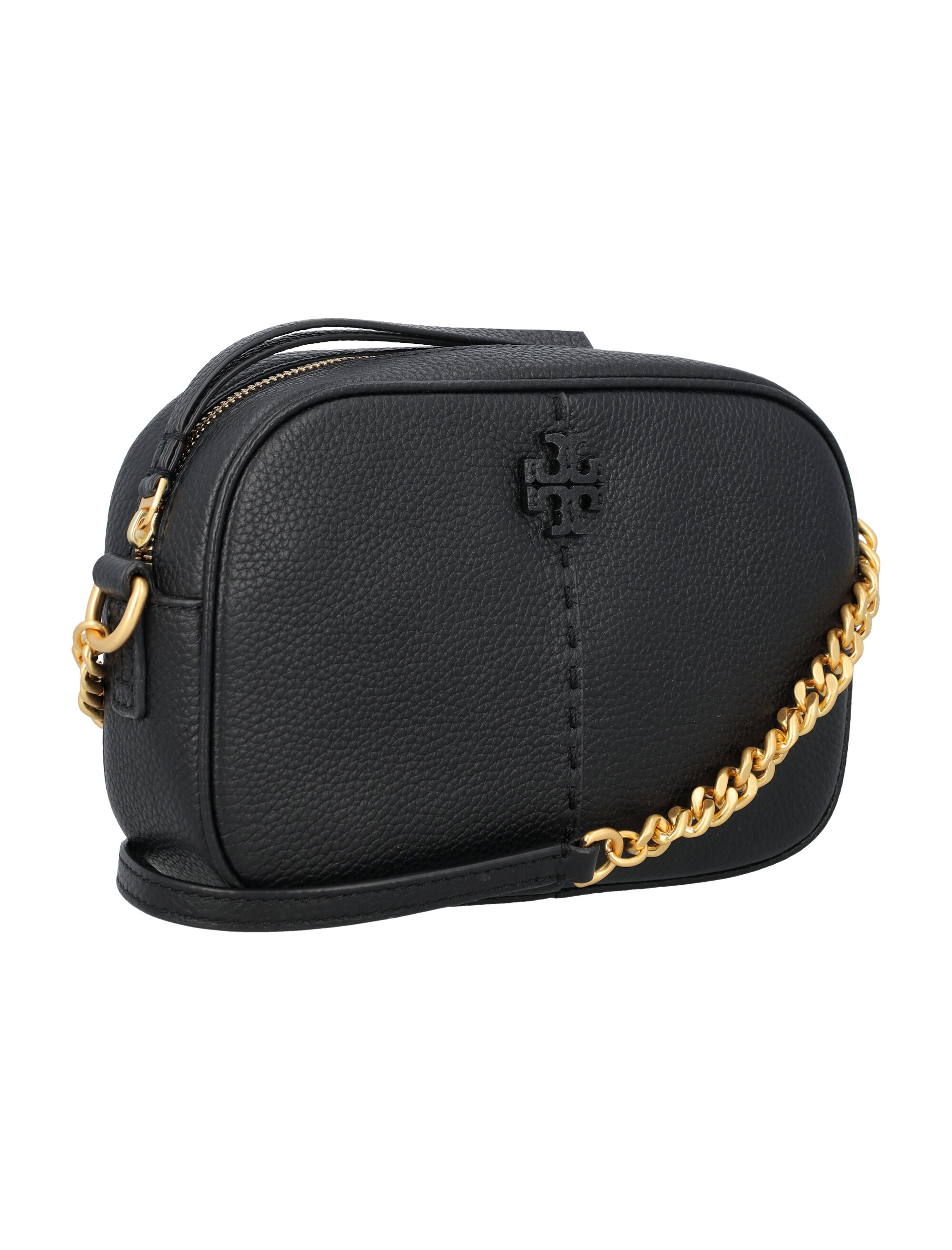 Tory Burch Bags.. Black 147578L001 (TORY BURCH / ハンドバッグ・ショルダーバッグ ) | TORY BURCH (トリーバーチ)(1)
