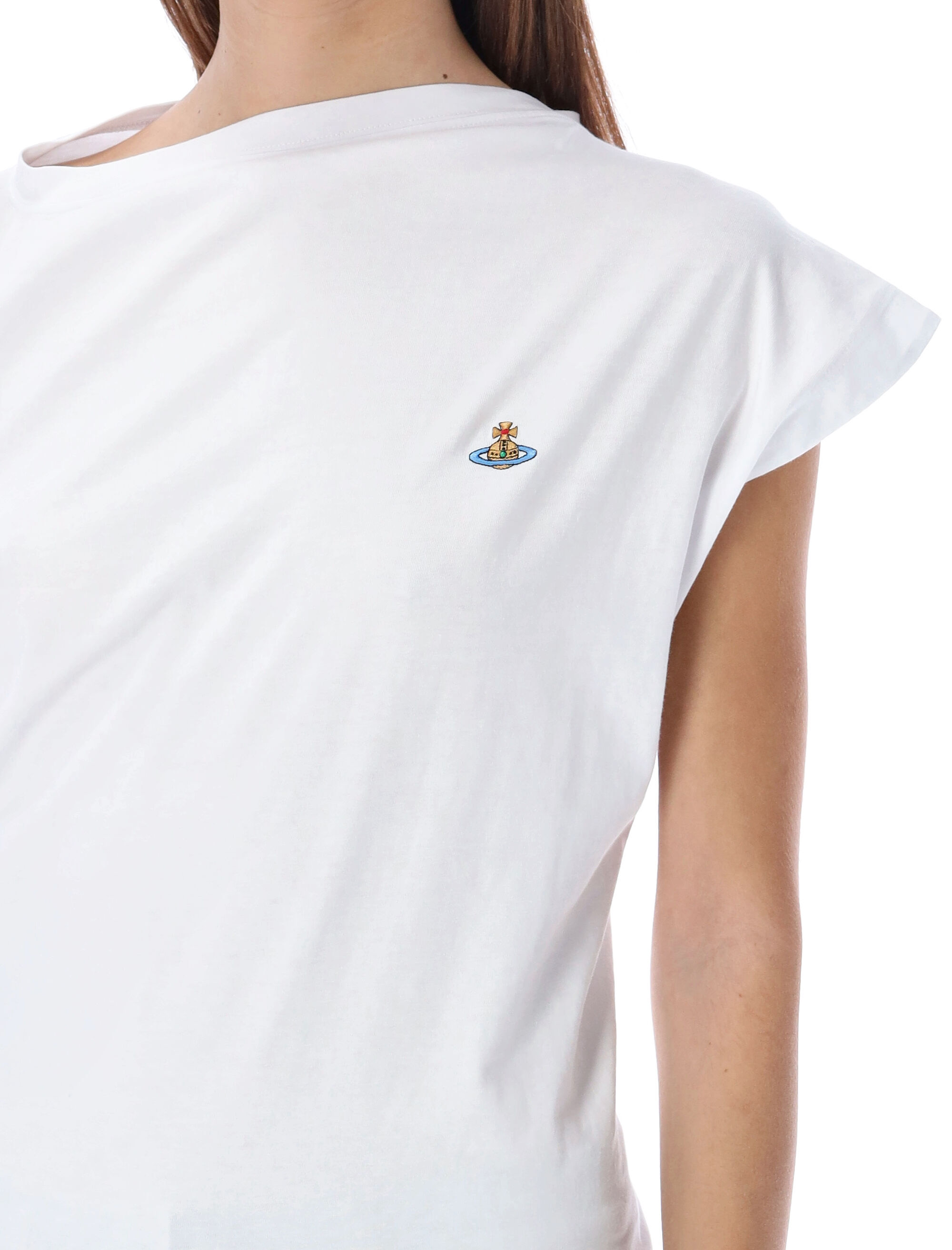 Vivienne Westwood キャミソール オーブ/総柄/キャミソール・タンク