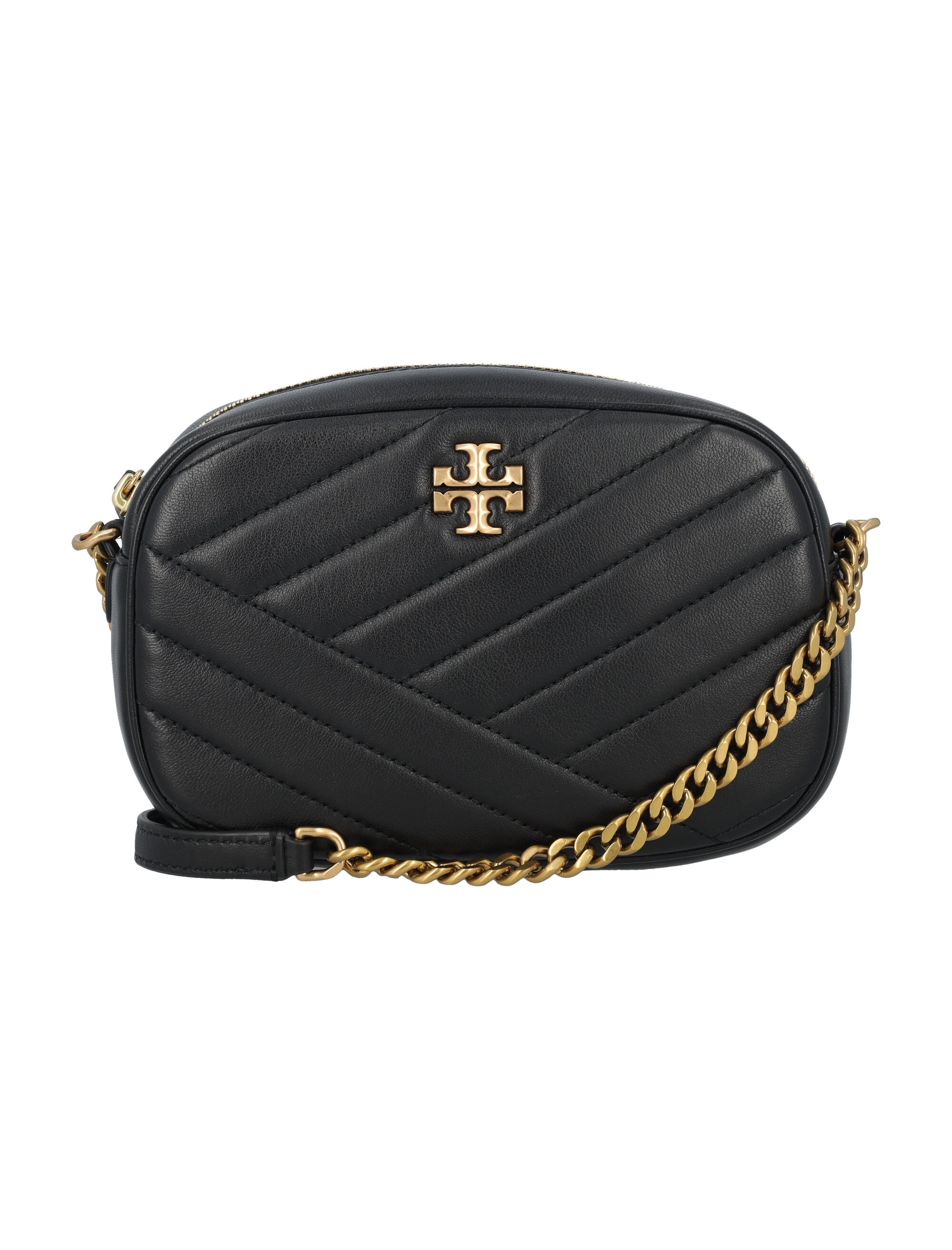 Tory Burch Bags.. Black 152353L001 (TORY BURCH / ハンドバッグ・ショルダーバッグ ) | TORY BURCH (トリーバーチ)