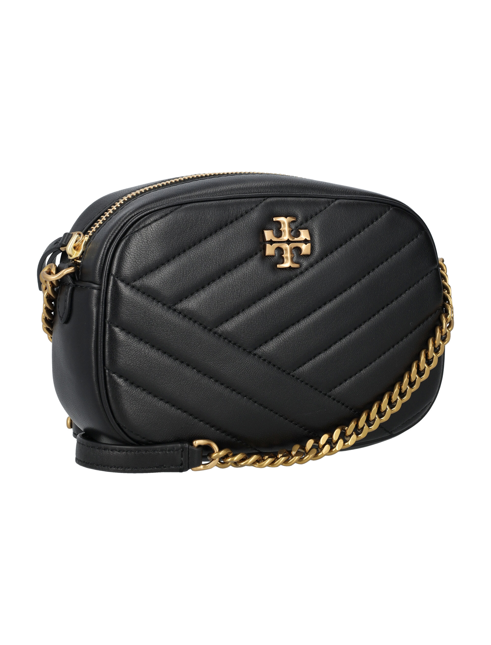 Tory Burch Bags.. Black 152353L001 (TORY BURCH / ハンドバッグ・ショルダーバッグ ) | TORY BURCH (トリーバーチ)(1)