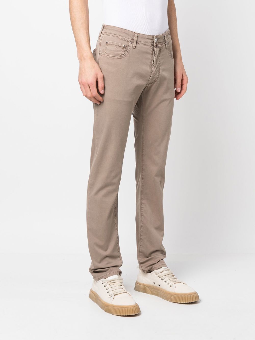 Jacob Cohen Jeans Dove Grey UQE0436S3756B75 (JACOB COHEN / ジーンズ ) | JACOB COHEN (ヤコブ コーエン)(2)