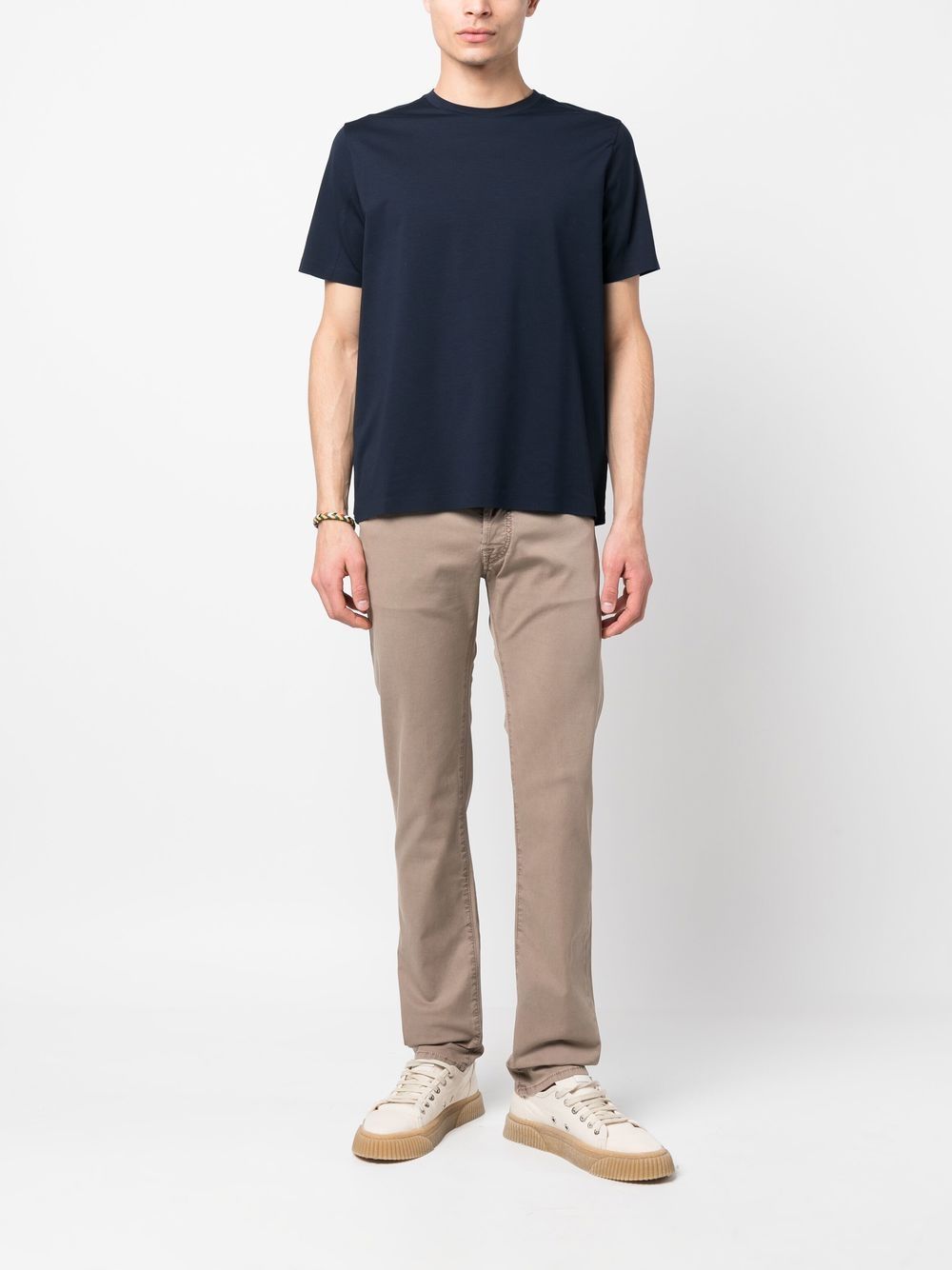 Jacob Cohen Jeans Dove Grey UQE0436S3756B75 (JACOB COHEN / ジーンズ ) | JACOB COHEN (ヤコブ コーエン)(3)