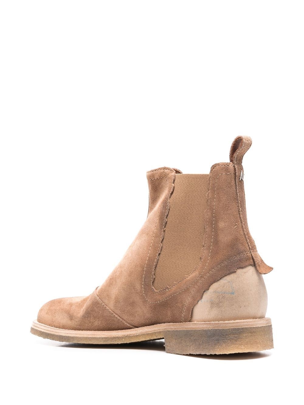 Golden Goose Boots Brown GMF00256F00298055373 (Golden Goose / ブーツ ) | Golden Goose (ゴールデングース)(2)