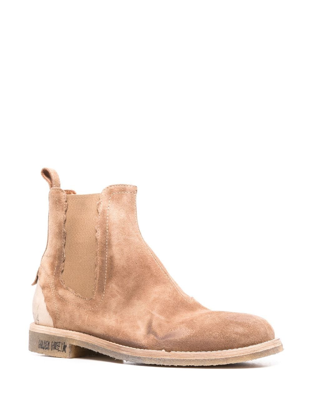 Golden Goose Boots Brown GMF00256F00298055373 (Golden Goose / ブーツ ) | Golden Goose (ゴールデングース)(3)
