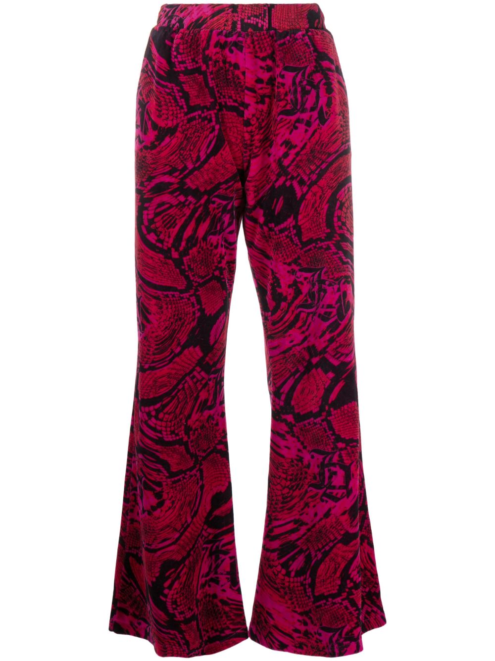 ARIES CAPSULE Trousers Pink JCAR30002PNK (ARIES / パンツ ) | ARIES (アリーズ)