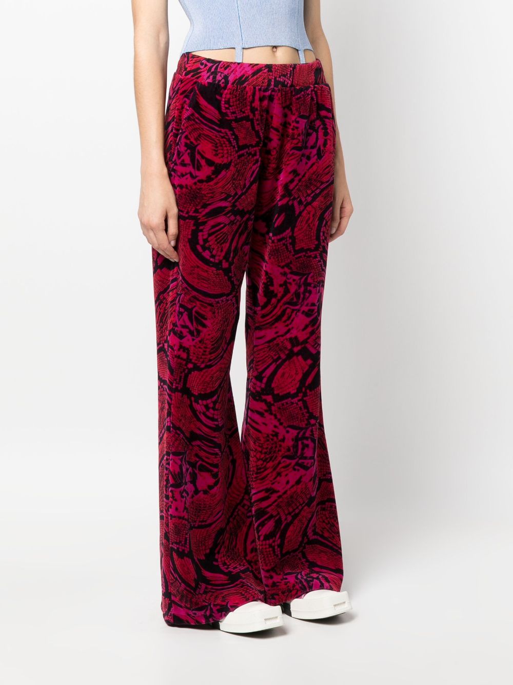 ARIES CAPSULE Trousers Pink JCAR30002PNK (ARIES / パンツ ) | ARIES (アリーズ)(2)