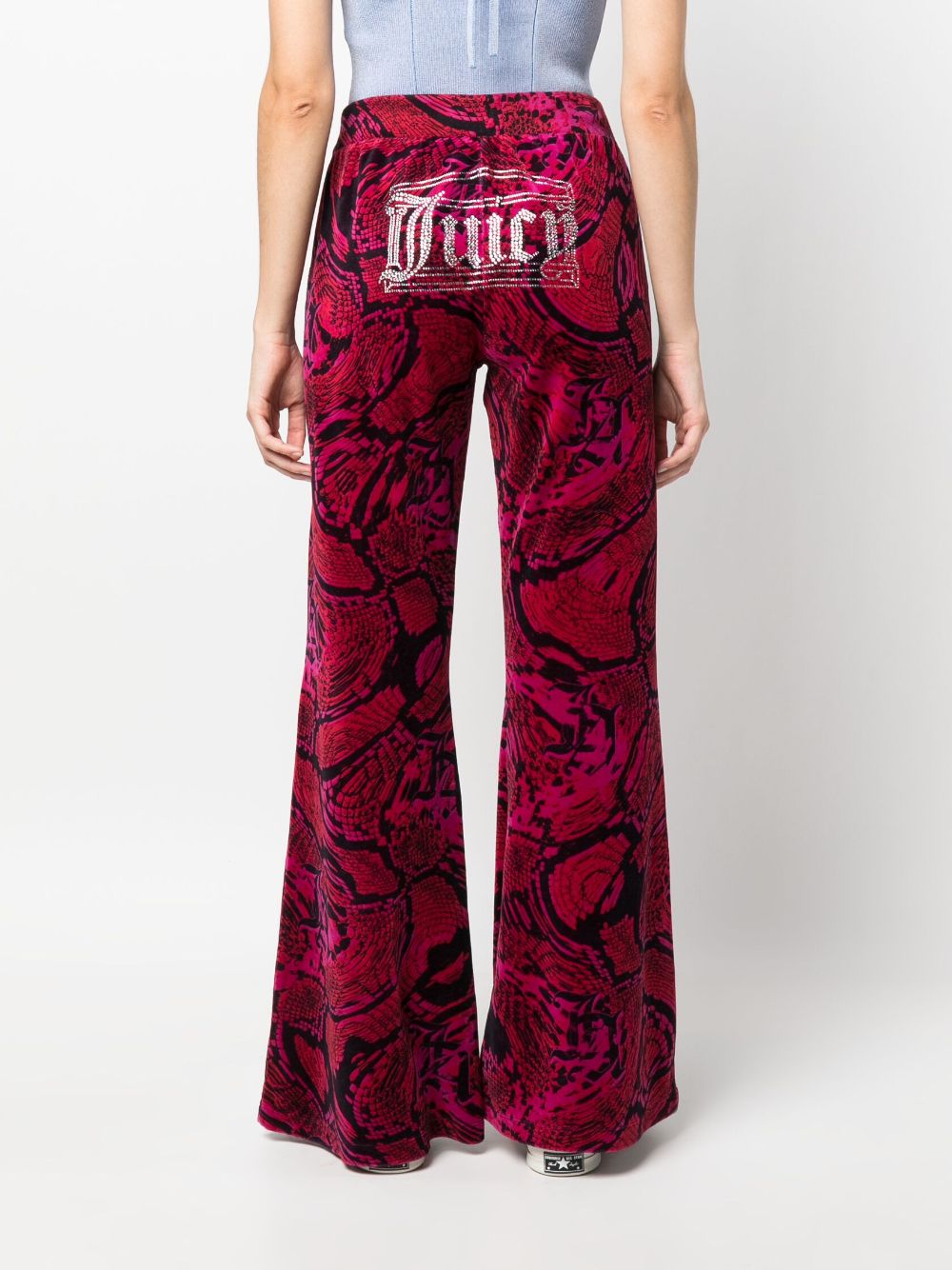 ARIES CAPSULE Trousers Pink JCAR30002PNK (ARIES / パンツ ) | ARIES (アリーズ)(3)