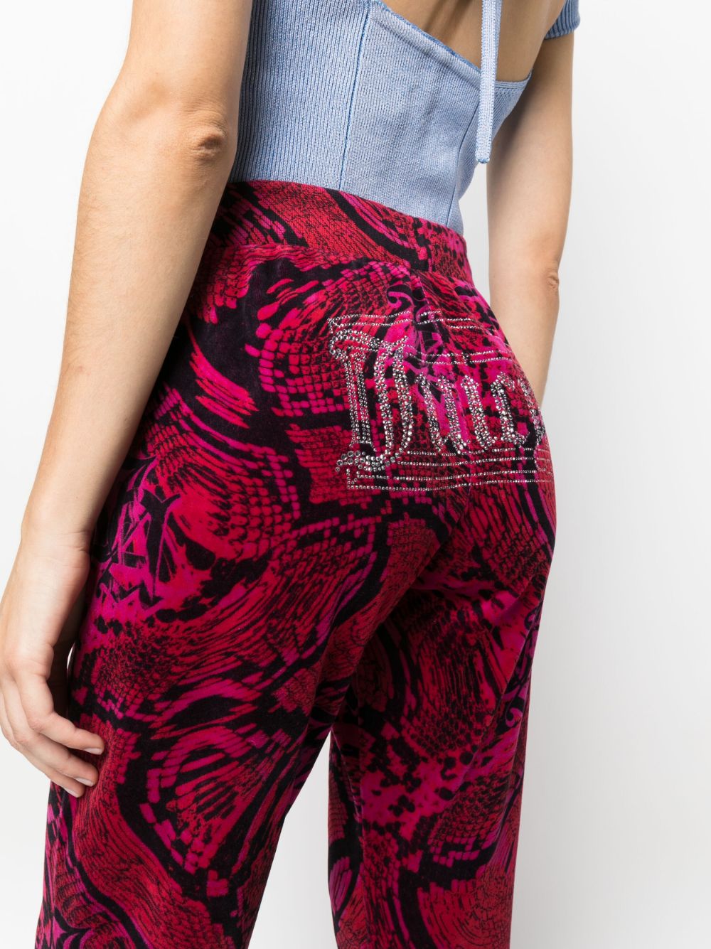 ARIES CAPSULE Trousers Pink JCAR30002PNK (ARIES / パンツ ) | ARIES (アリーズ)(4)
