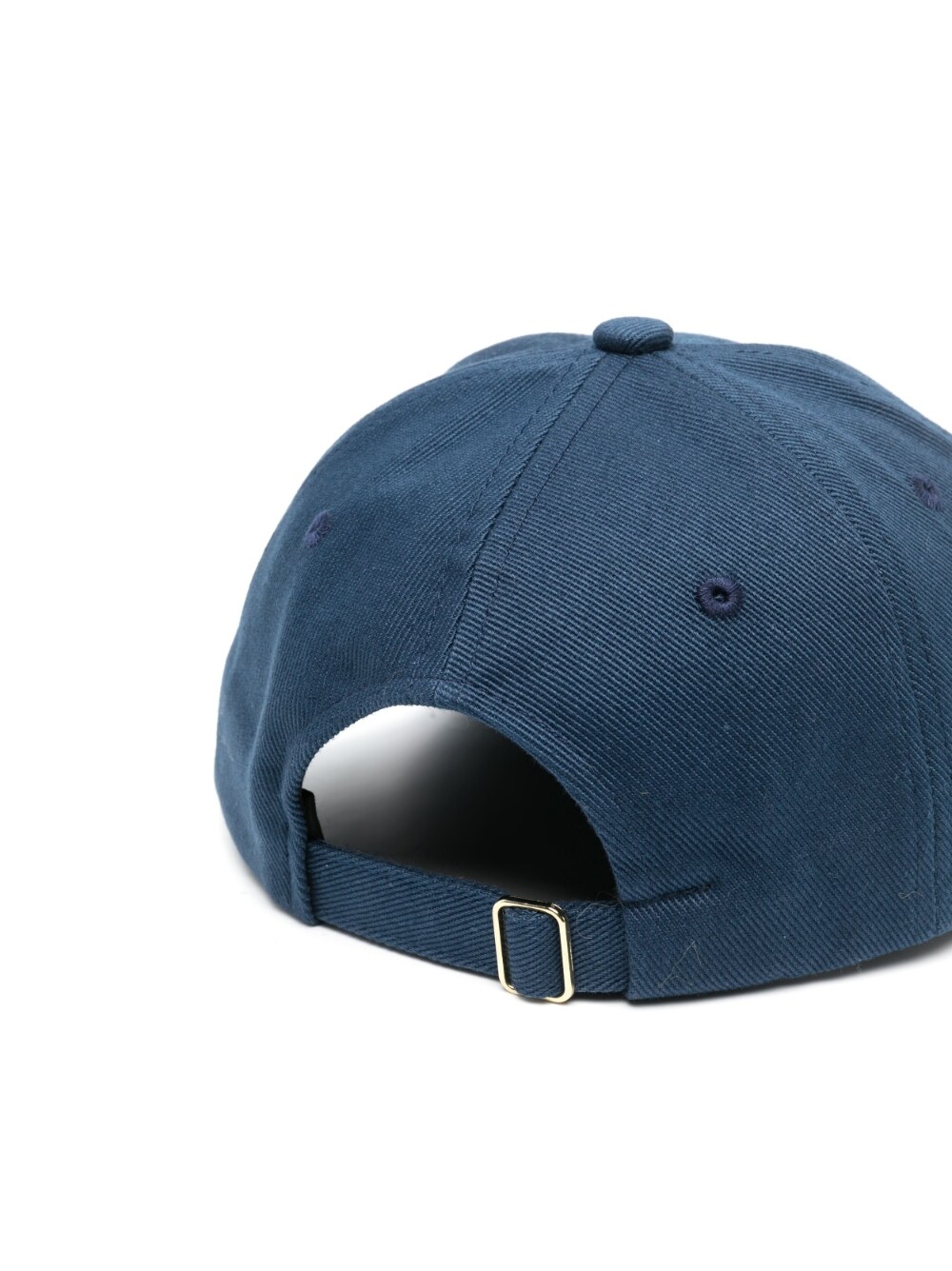 Casablanca Hats Blue AS23HAT00224STACKEDLOGO (Casablanca / 帽子 ) | Casablanca (カサブランカ)(1)