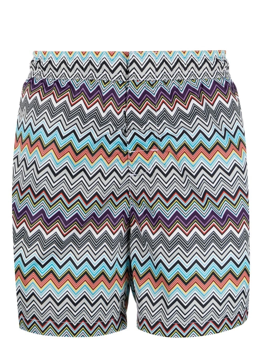 MISSONI BEACHWEAR PRE Sea clothing MultiColour US23SP04BW00M8SM8MN (MISSONI / スイムウェア ) | MISSONI (ミッソー二)