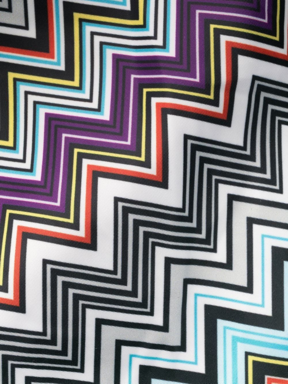 MISSONI BEACHWEAR PRE Sea clothing MultiColour US23SP04BW00M8SM8MN (MISSONI / スイムウェア ) | MISSONI (ミッソー二)(1)