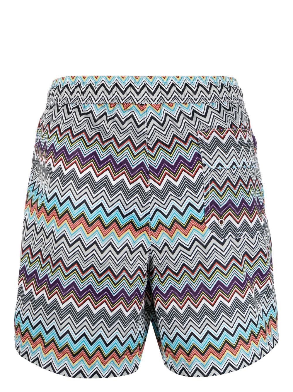 MISSONI BEACHWEAR PRE Sea clothing MultiColour US23SP04BW00M8SM8MN (MISSONI / スイムウェア ) | MISSONI (ミッソー二)(2)