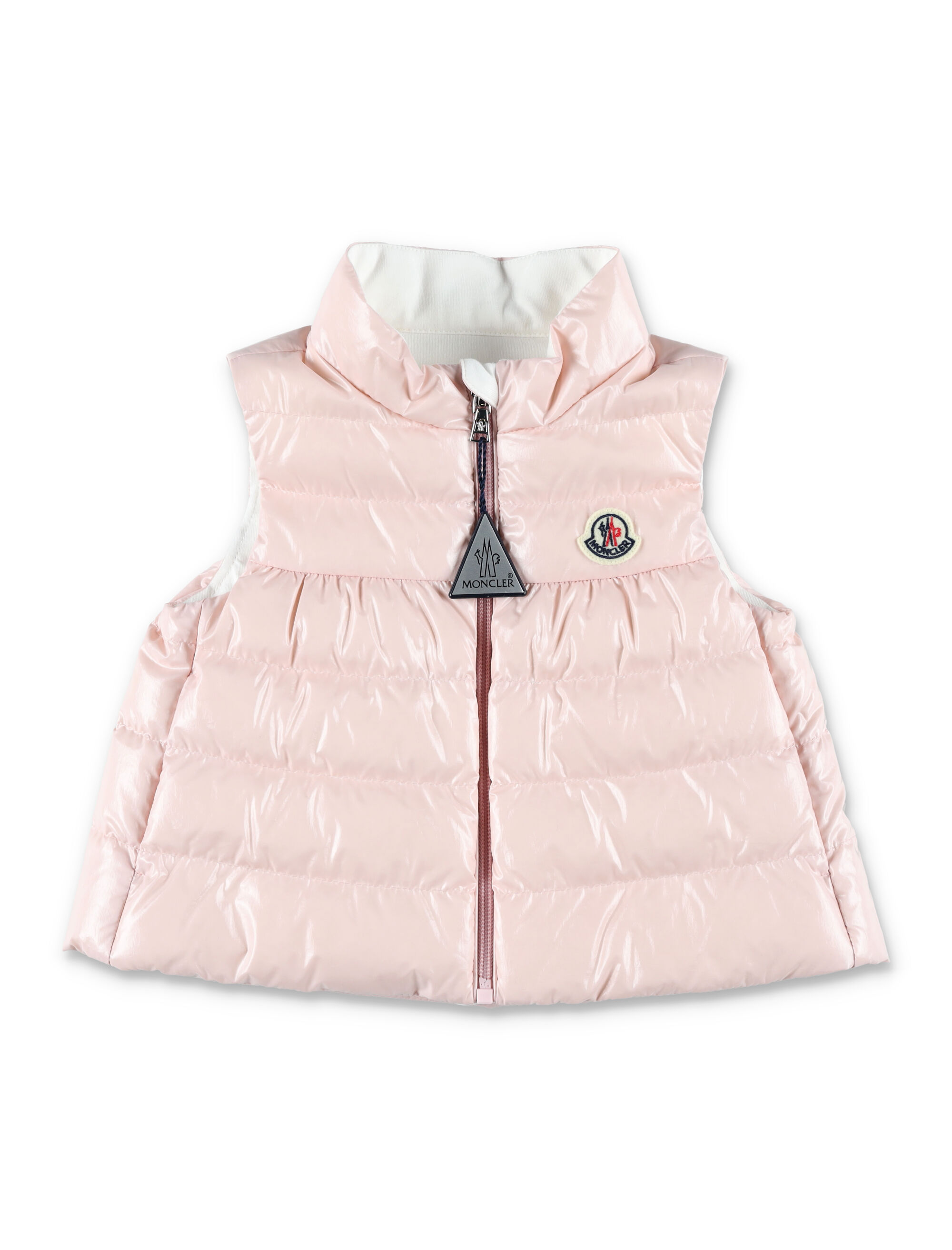 Moncler RTW Kids Pink 1A00021597EU519 (Moncler / ベスト ) | Moncler (モンクレール)
