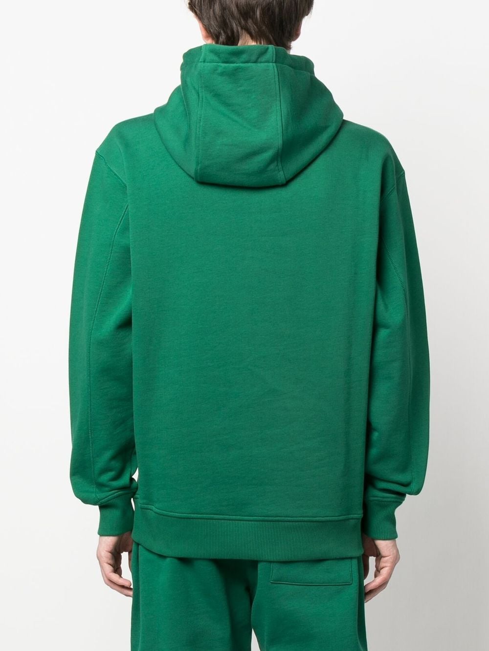 Casablanca Sweaters Green MS23JTP13906CASASPORTLOGO (Casablanca / スウェット・フーディー ) | Casablanca (カサブランカ)(4)