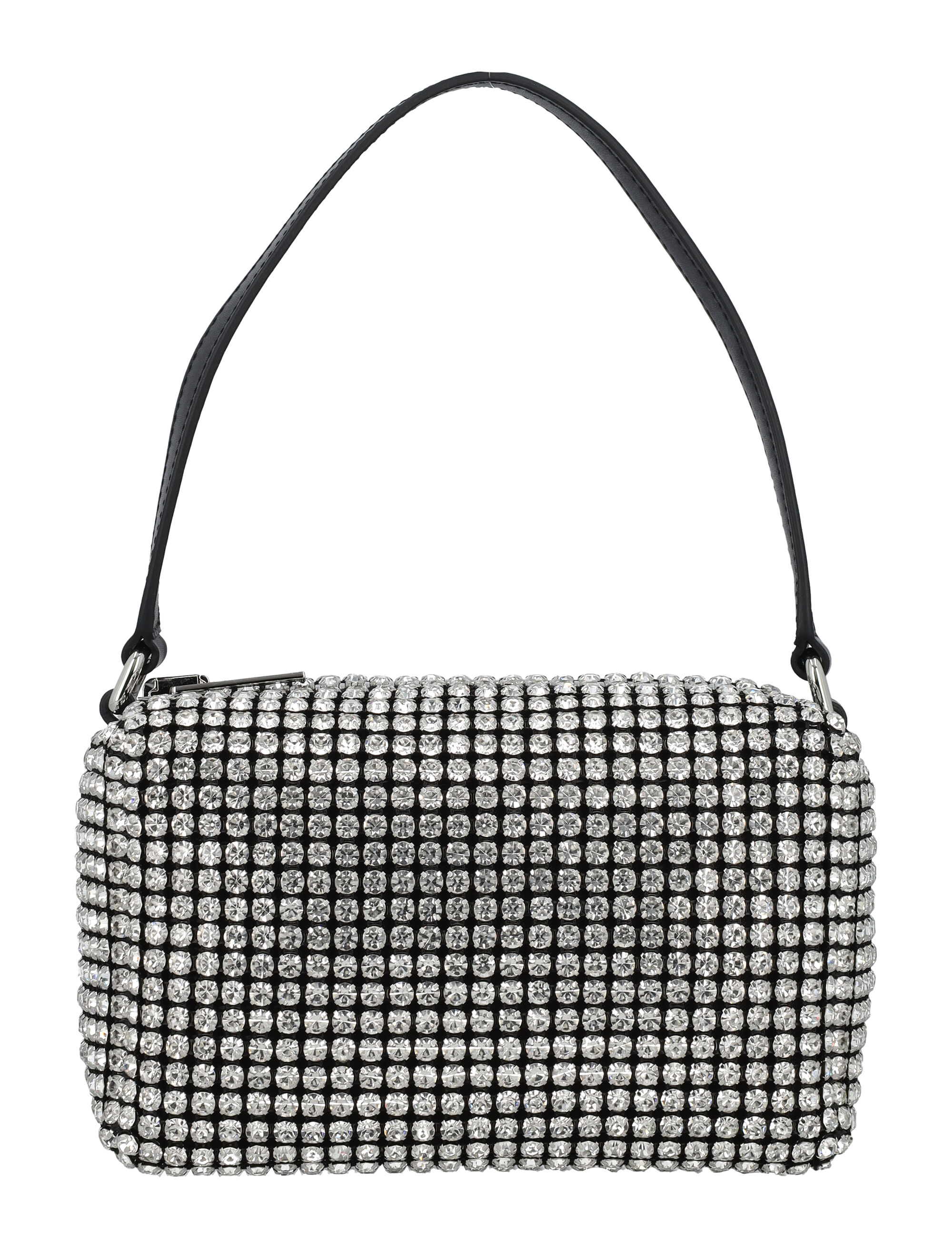 Alexander Wang Bags.. White 2019P0813JSTRASS100 (alexanderwang / ハンドバッグ・ショルダーバッグ ) | alexanderwang (アレキサンダーワン)