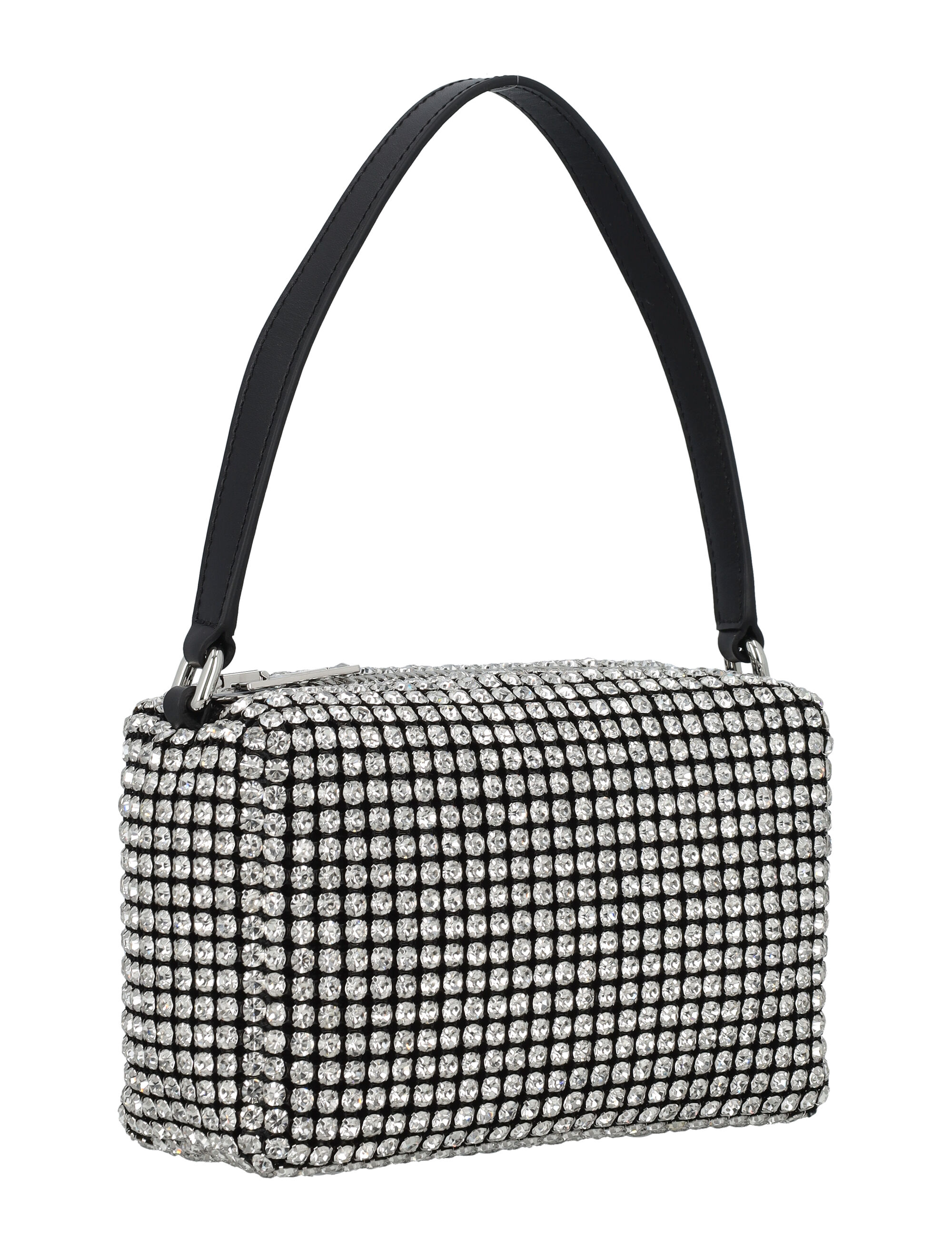 Alexander Wang Bags.. White 2019P0813JSTRASS100 (alexanderwang / ハンドバッグ・ショルダーバッグ ) | alexanderwang (アレキサンダーワン)(1)