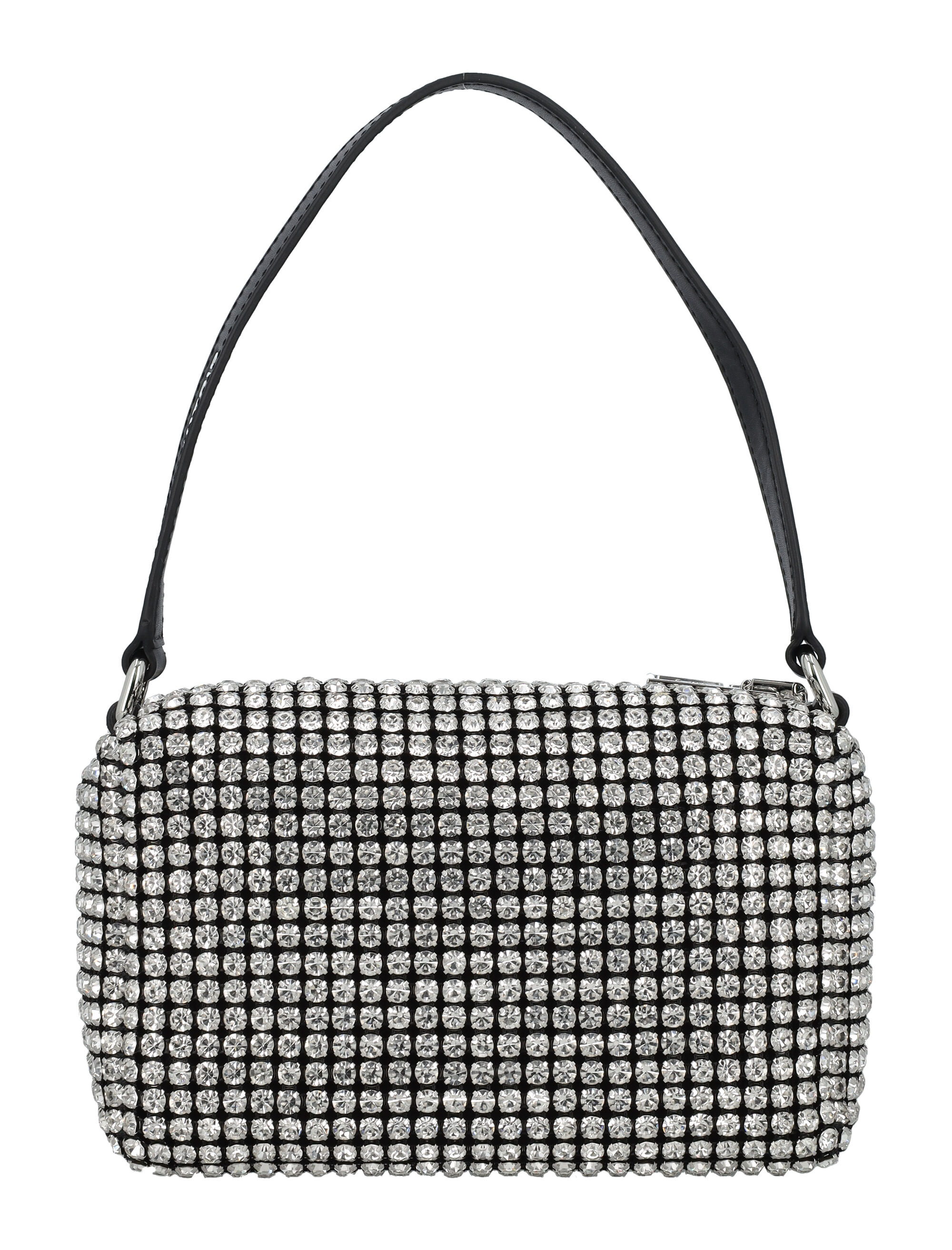 Alexander Wang Bags.. White 2019P0813JSTRASS100 (alexanderwang / ハンドバッグ・ショルダーバッグ ) | alexanderwang (アレキサンダーワン)(3)