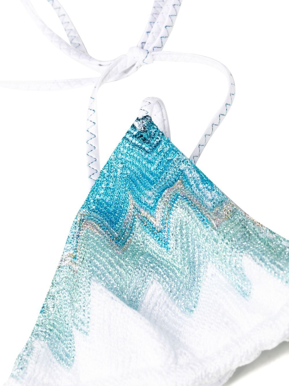 MISSONI BEACHWEAR PRE Sea clothing MultiColour MC22SP00BR00JJS728C (MISSONI / スイムウェア ) | MISSONI (ミッソー二)(1)