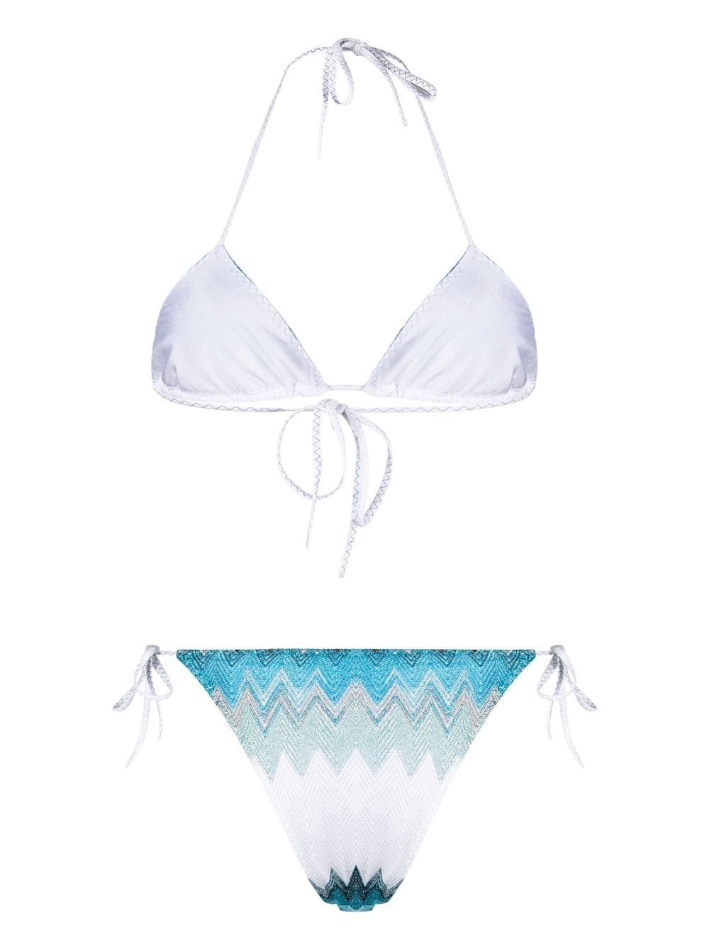 MISSONI BEACHWEAR PRE Sea clothing MultiColour MC22SP00BR00JJS728C (MISSONI / スイムウェア ) | MISSONI (ミッソー二)(3)