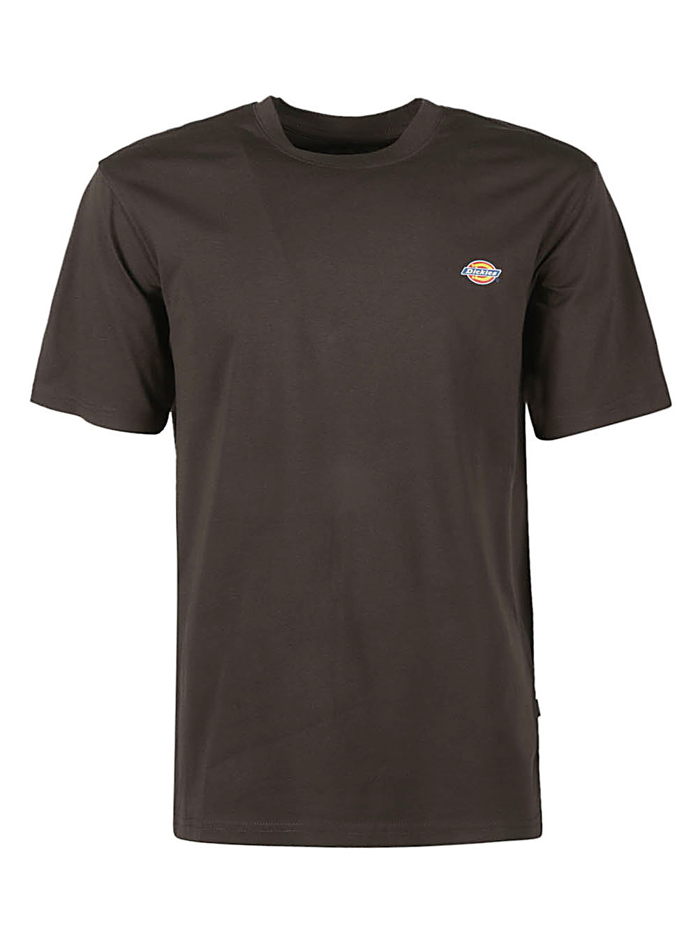 DICKIES T-shirts and Polos Brown DK0A4XDBDBX1 (Dickies / Tシャツ・カットソー ) | Dickies (ディッキーズ)