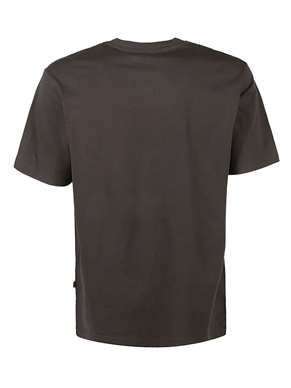 DICKIES T-shirts and Polos Brown DK0A4XDBDBX1 (Dickies / Tシャツ・カットソー ) | Dickies (ディッキーズ)(1)