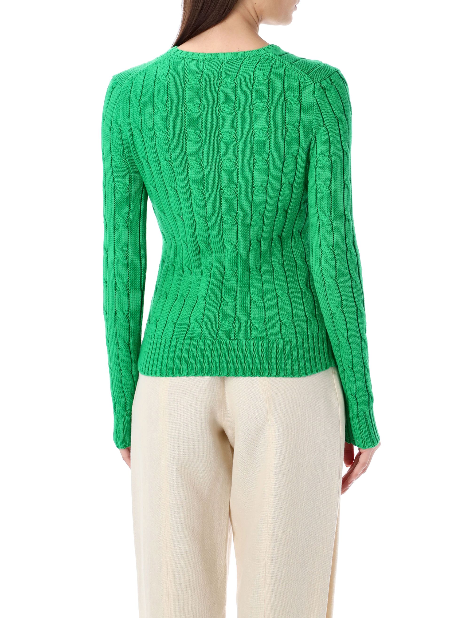 Polo Ralph Lauren Sweaters 211891640C005 (Polo Ralph Lauren / ニット・セーター・カーディガン ) | Polo Ralph Lauren (ポロ ラルフ ローレン)(1)