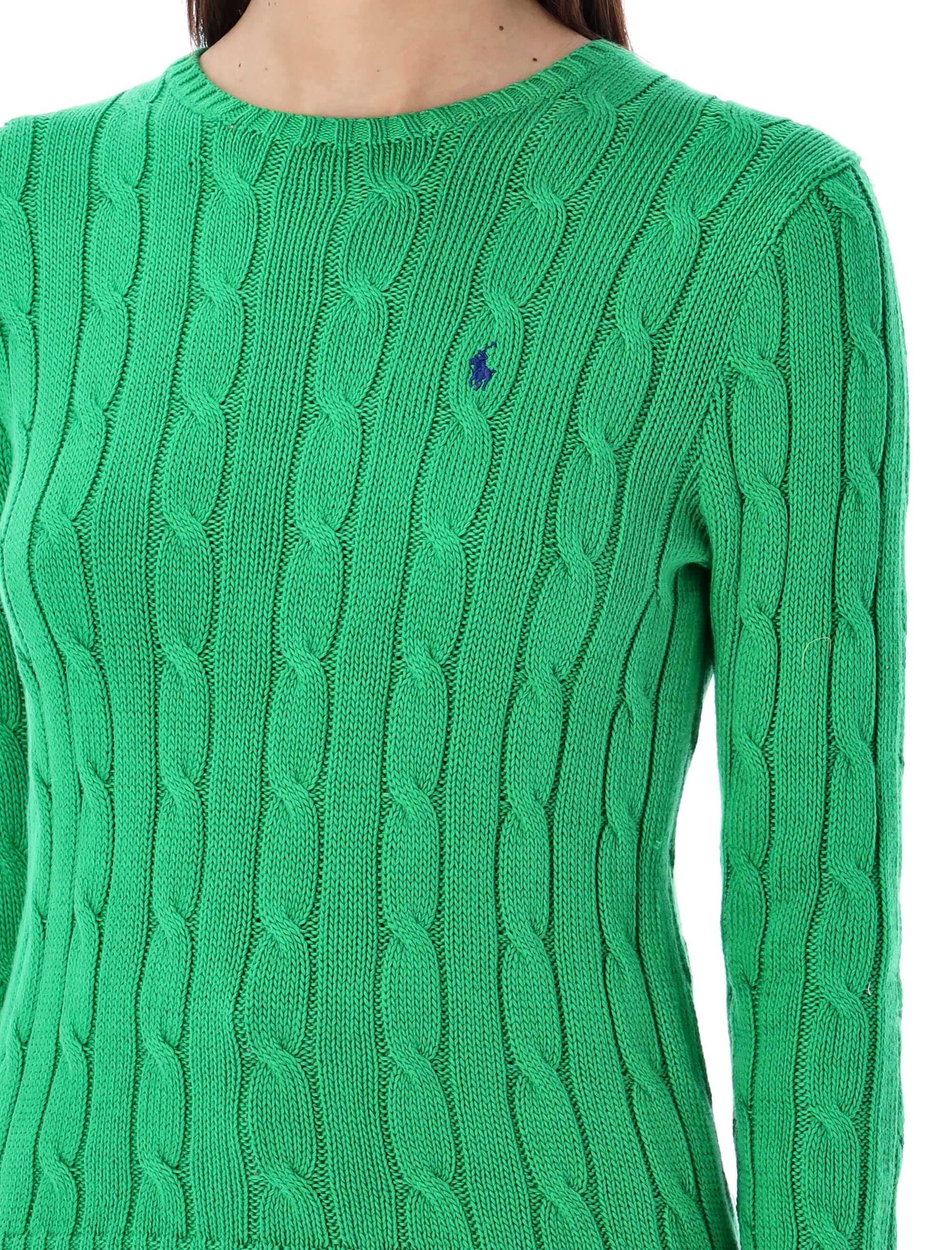 Polo Ralph Lauren Sweaters 211891640C005 (Polo Ralph Lauren / ニット・セーター・カーディガン ) | Polo Ralph Lauren (ポロ ラルフ ローレン)(2)